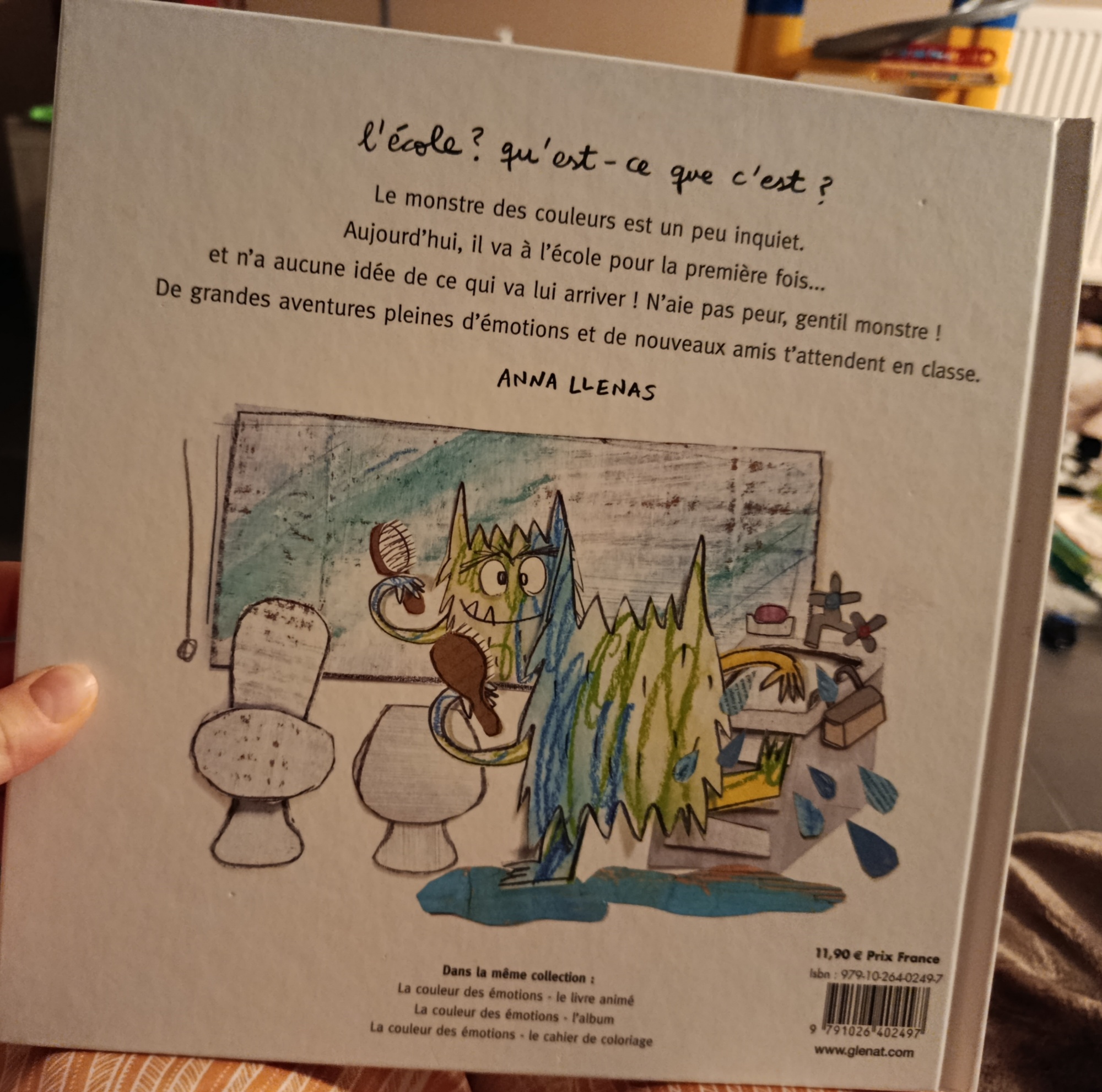Pré-visualisation