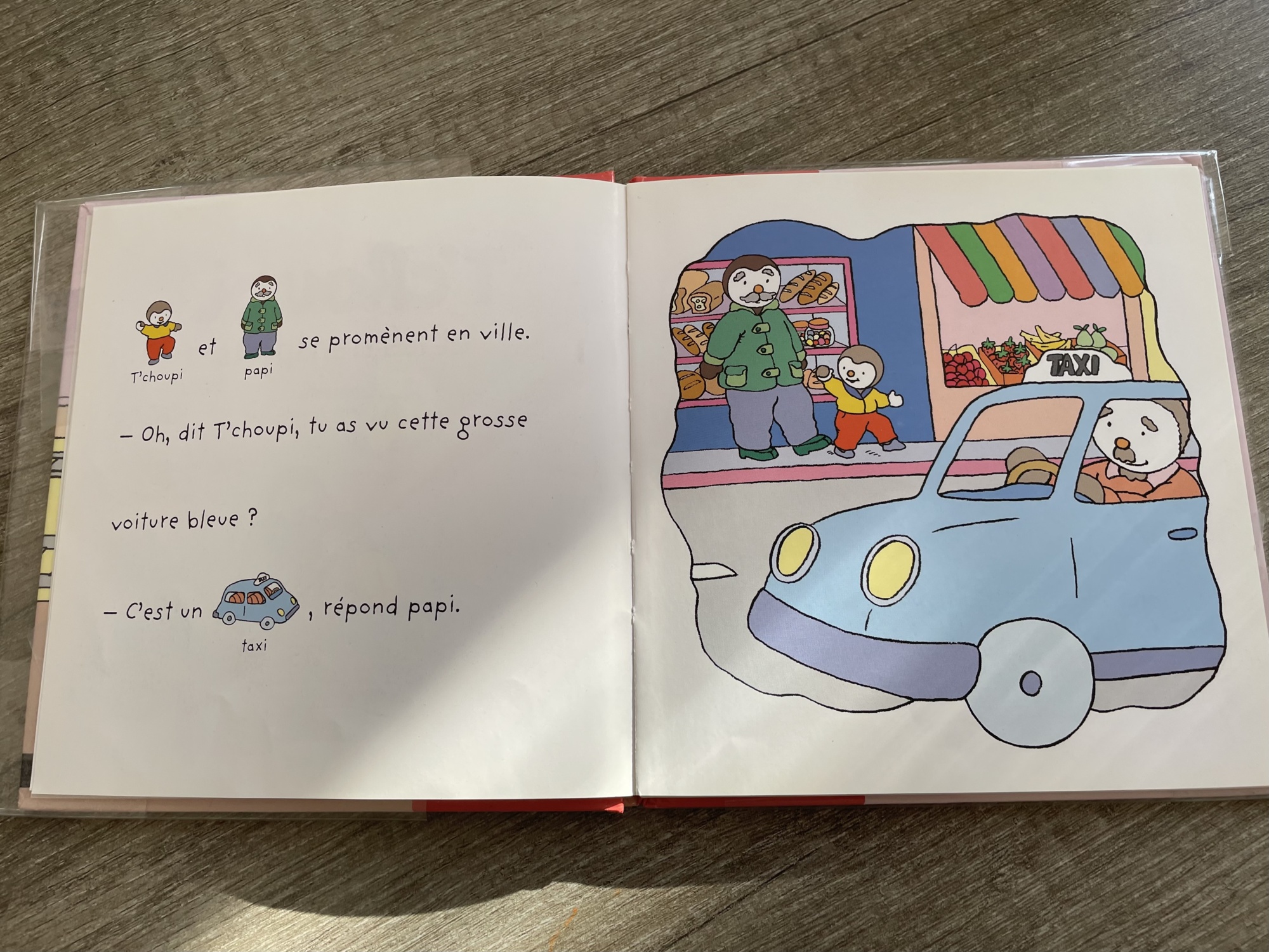 Pré-visualisation