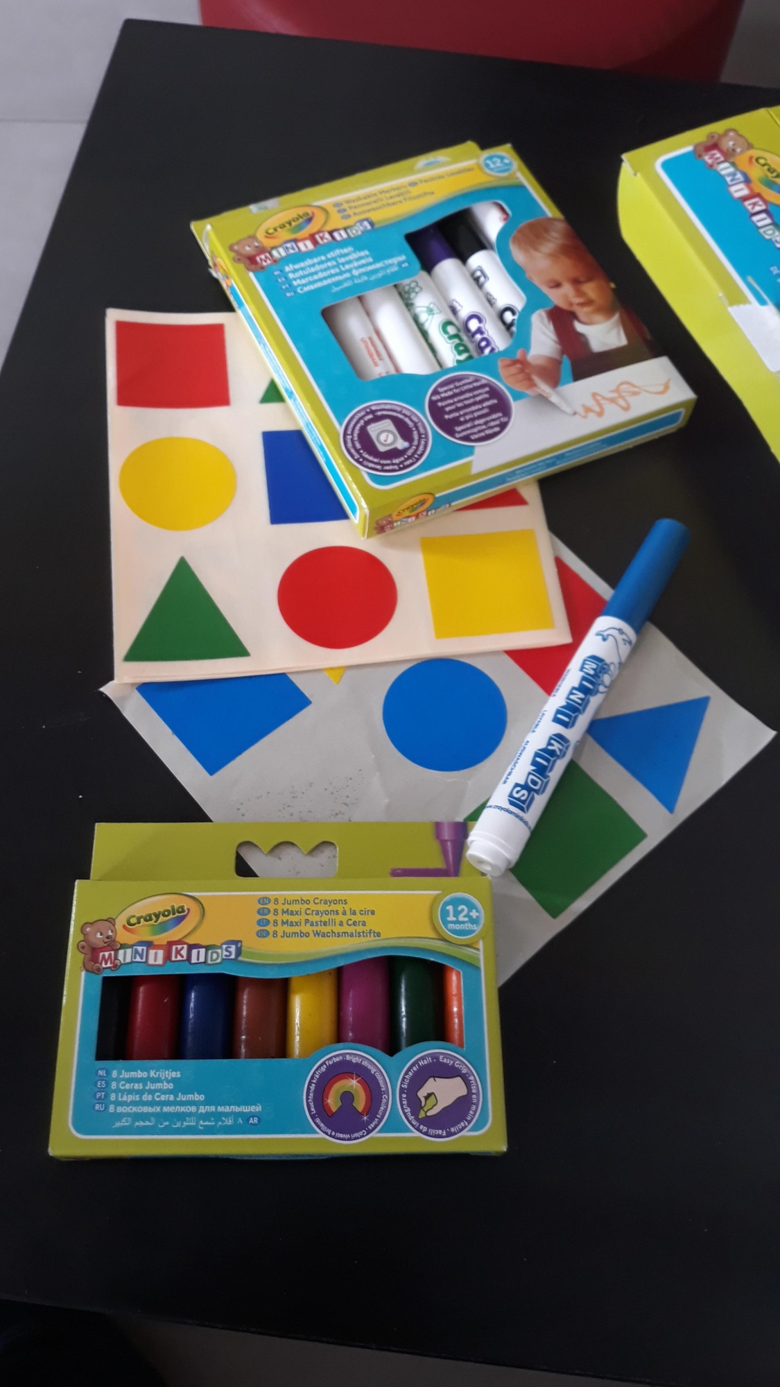Pré-visualisation