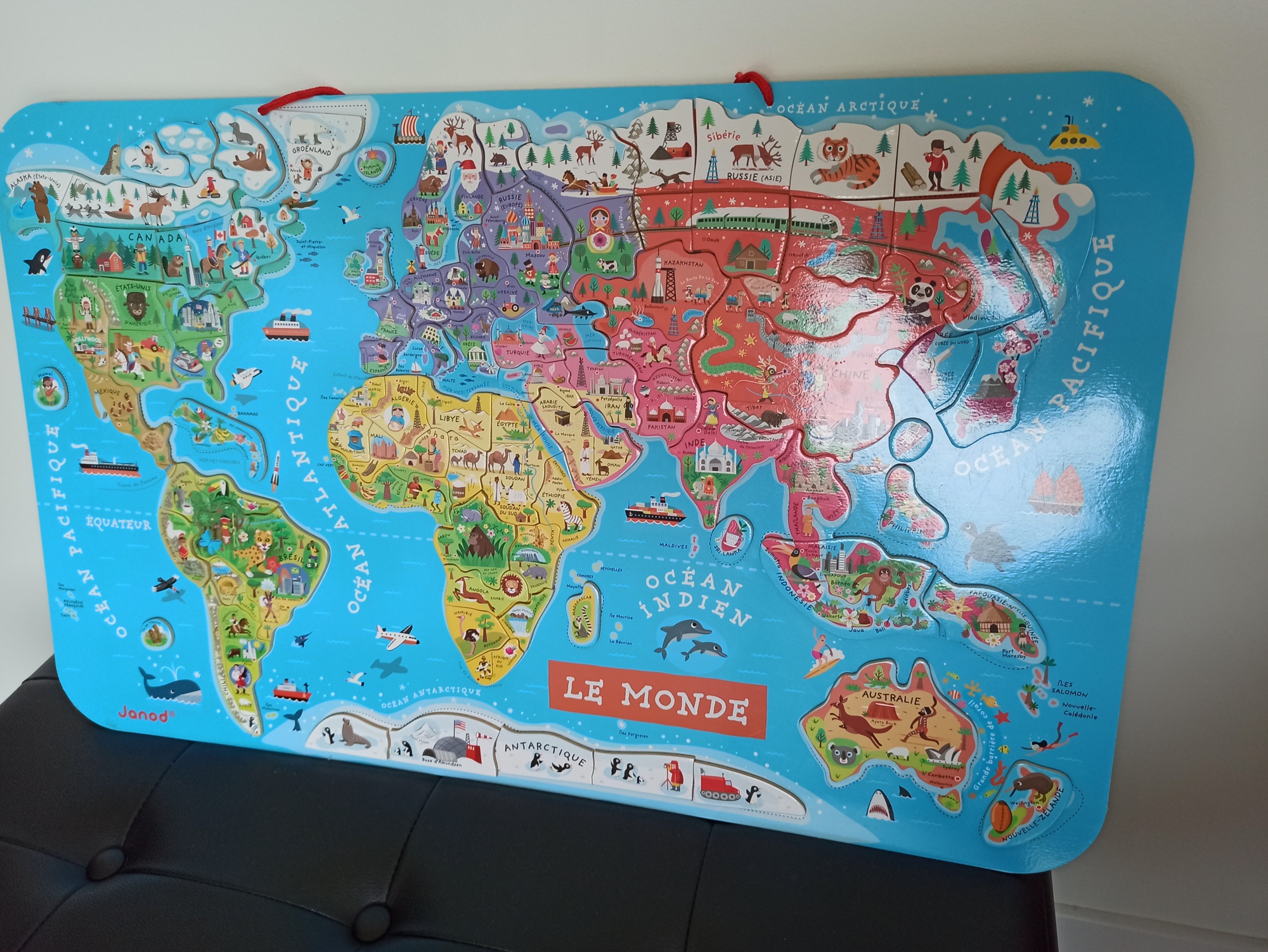 Pré-visualisation