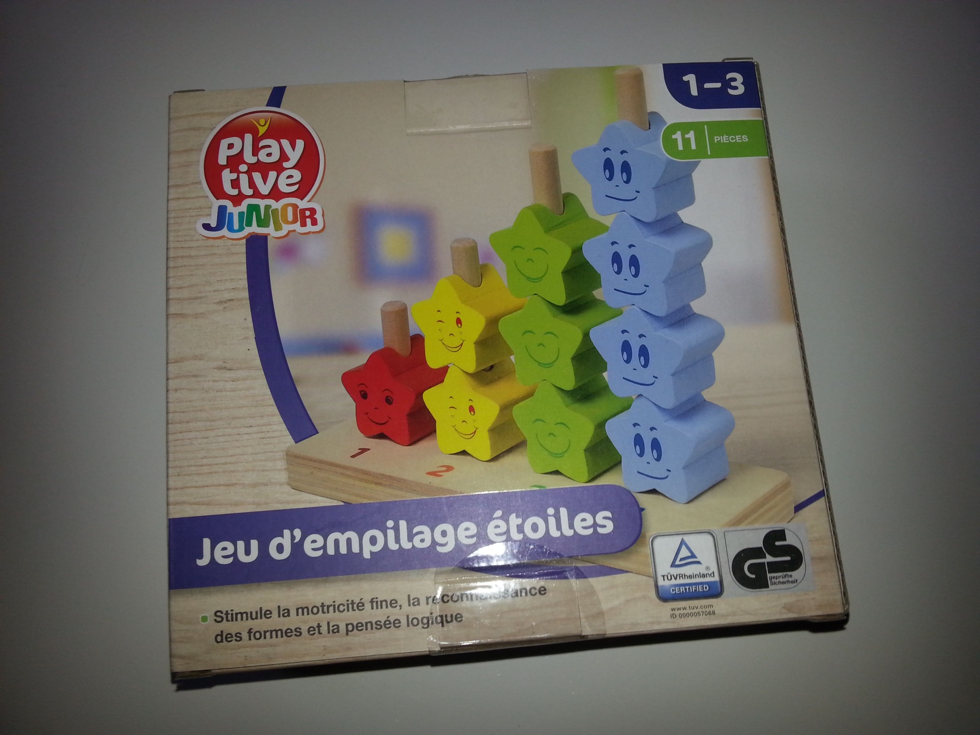 Pré-visualisation