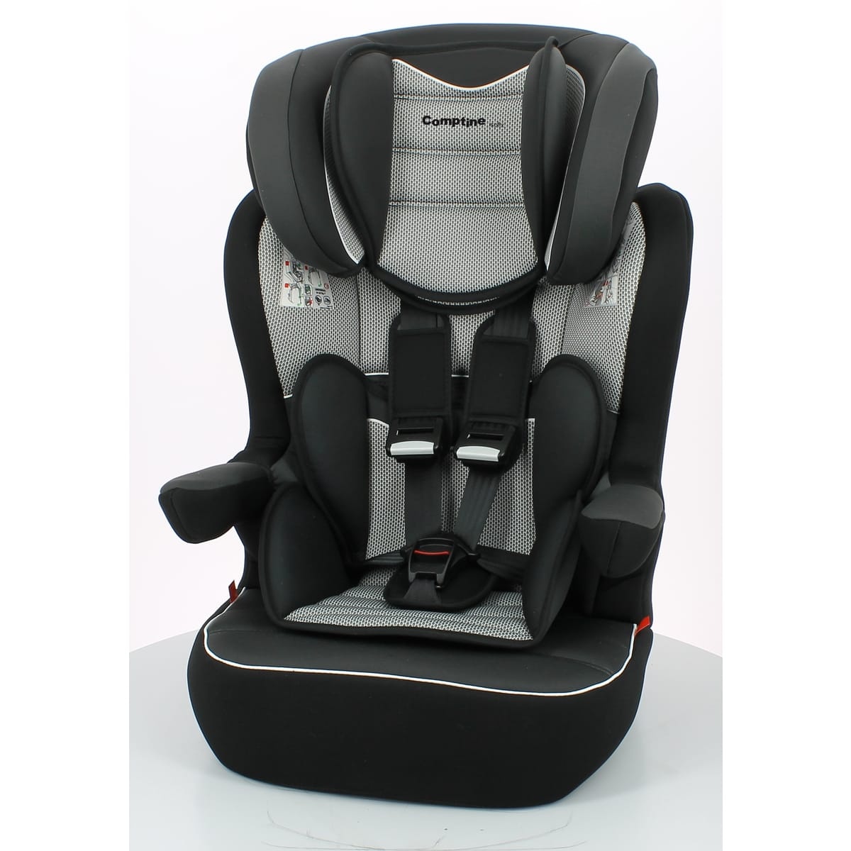 Siège auto C30 Isofix