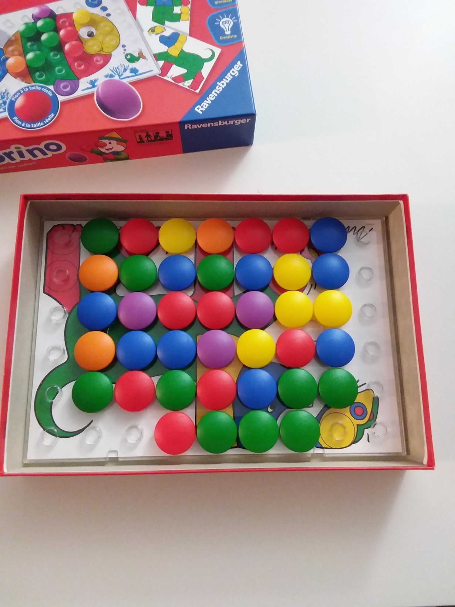 Pré-visualisation