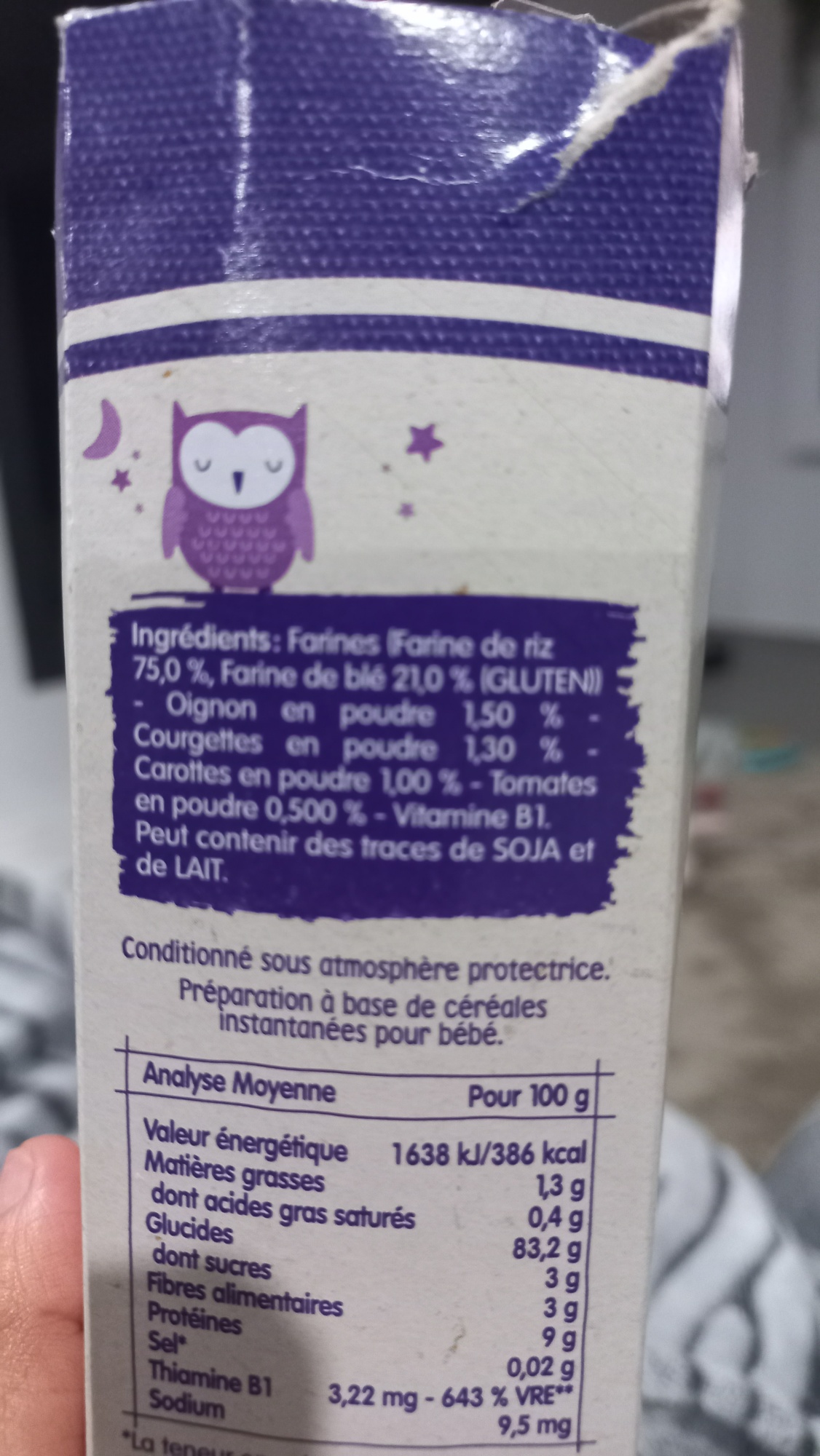 Pré-visualisation