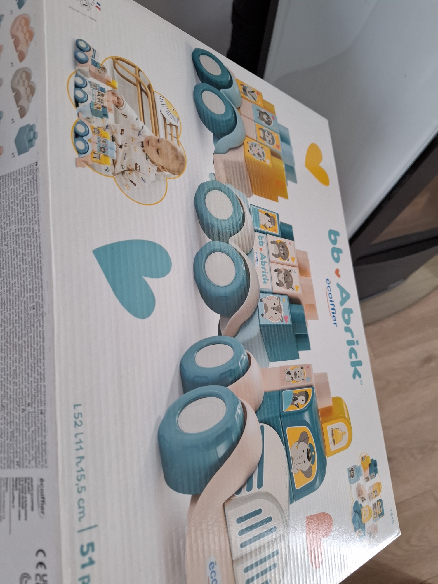 Pré-visualisation