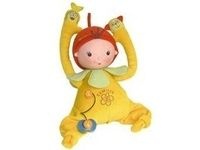 Ma petite soeur Camille