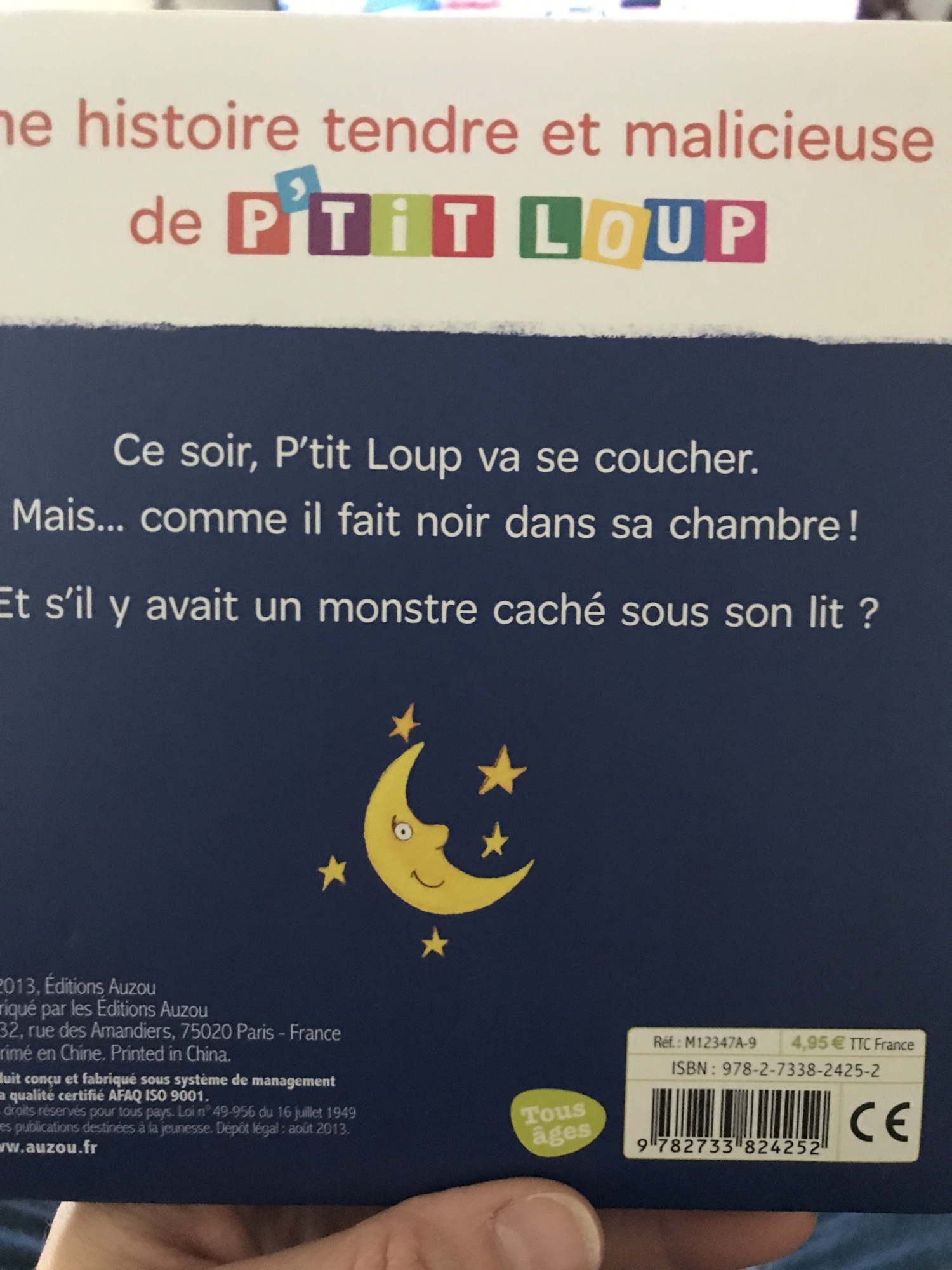 Pré-visualisation