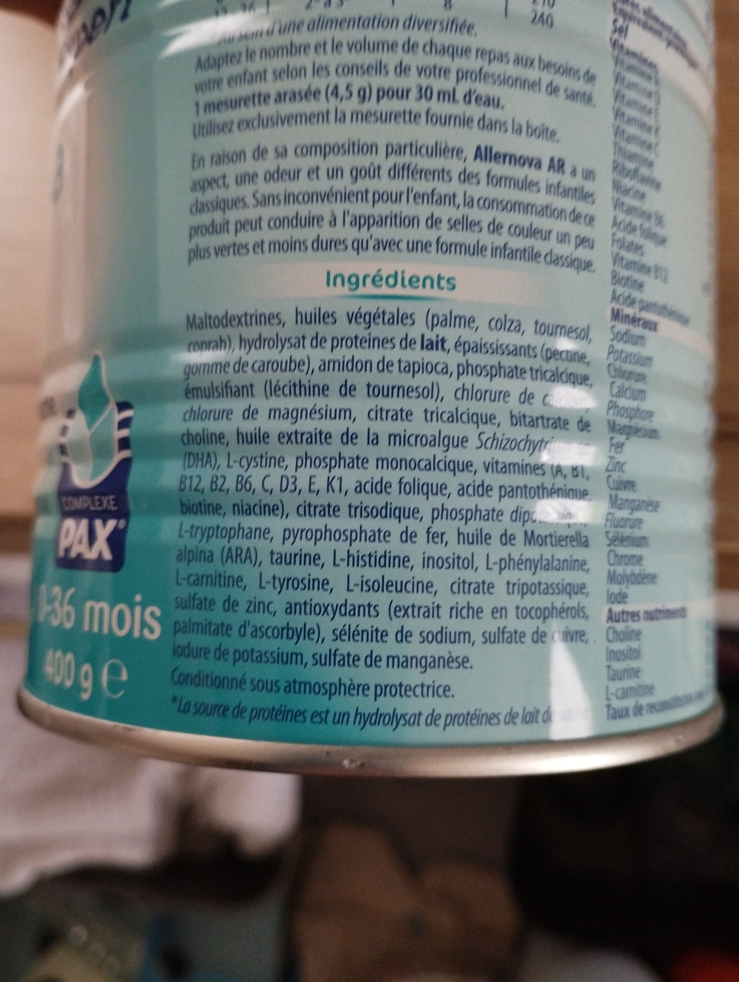Pré-visualisation