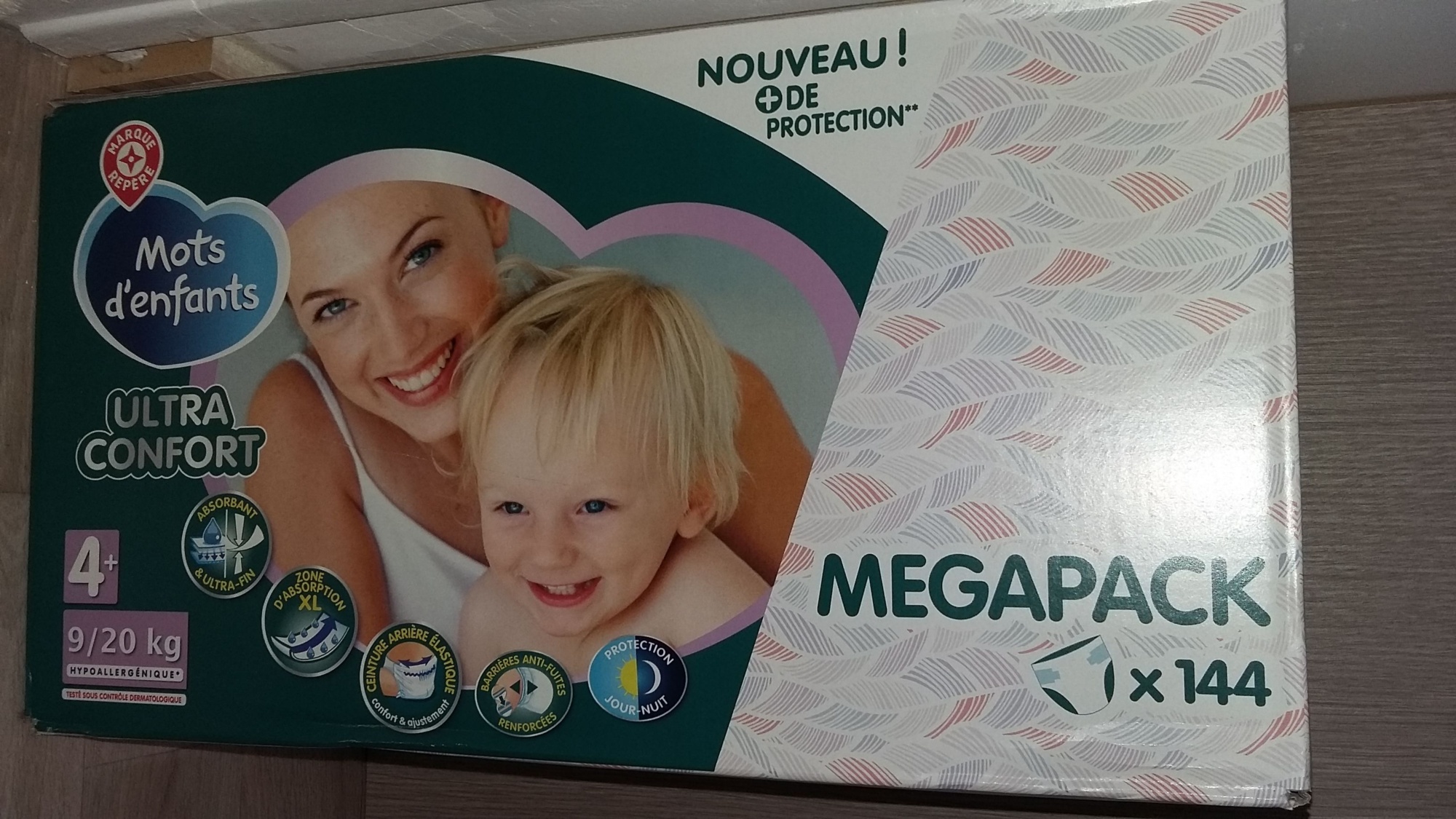 Pré-visualisation