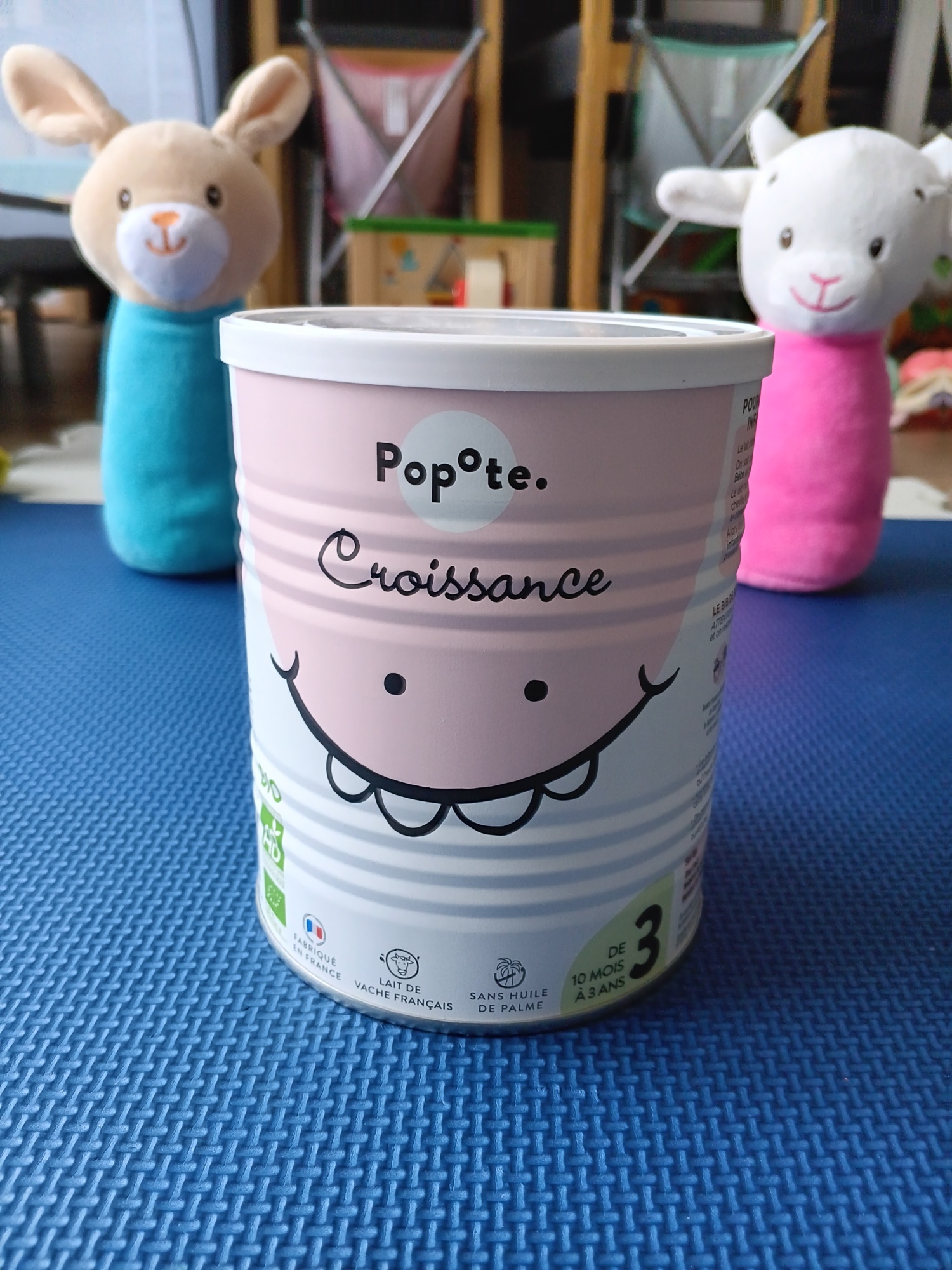 Pré-visualisation