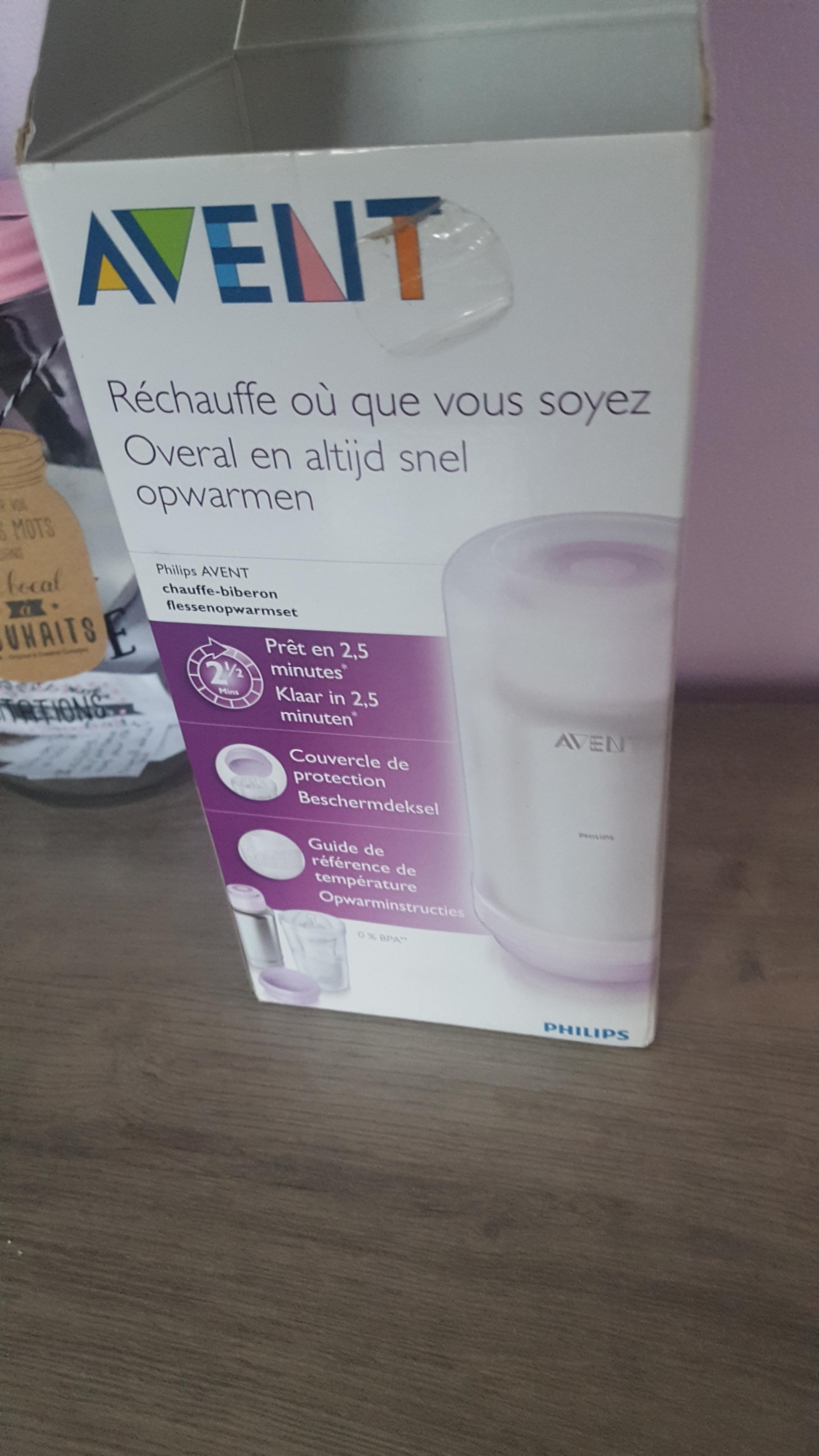 Pré-visualisation