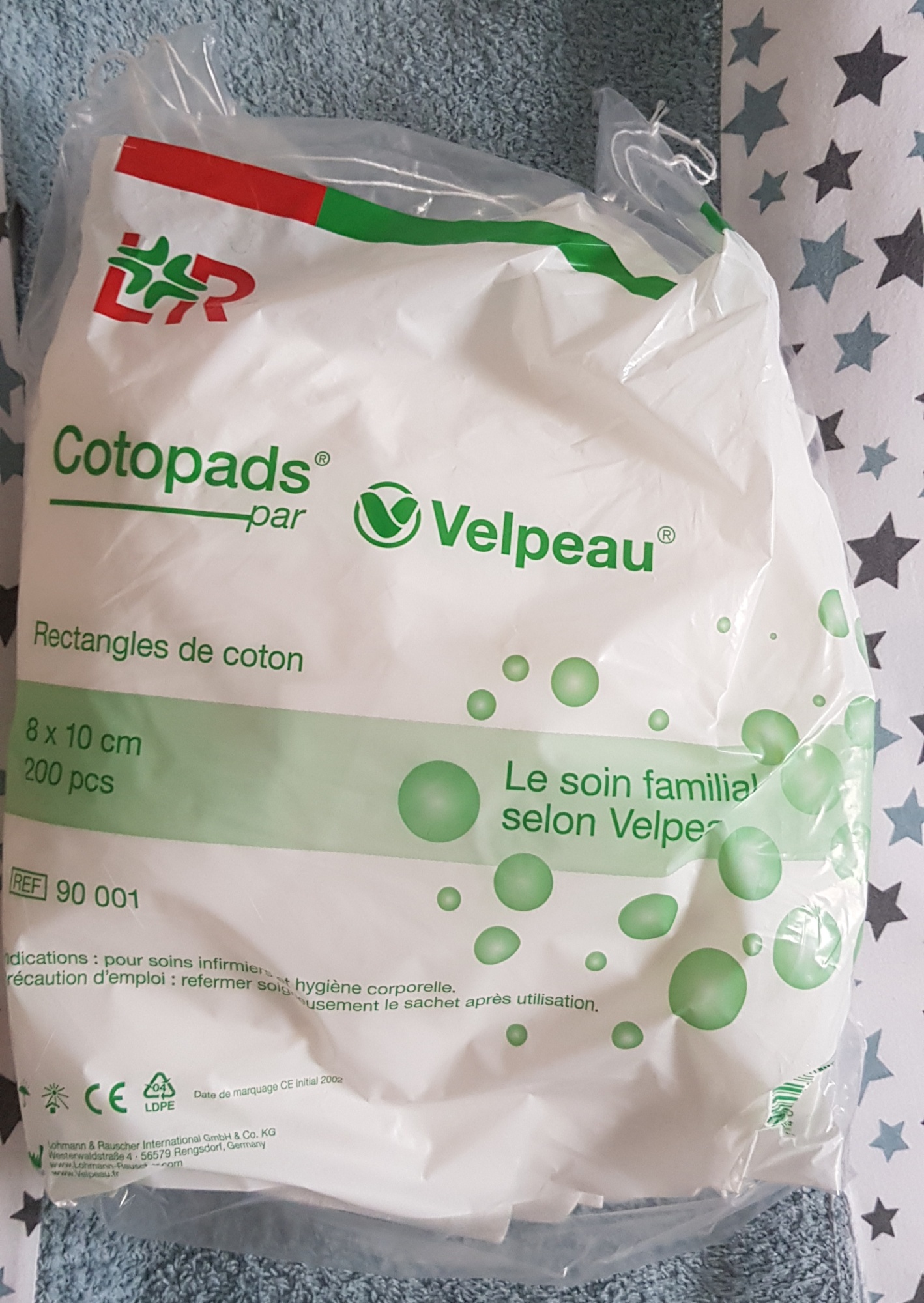 Pré-visualisation