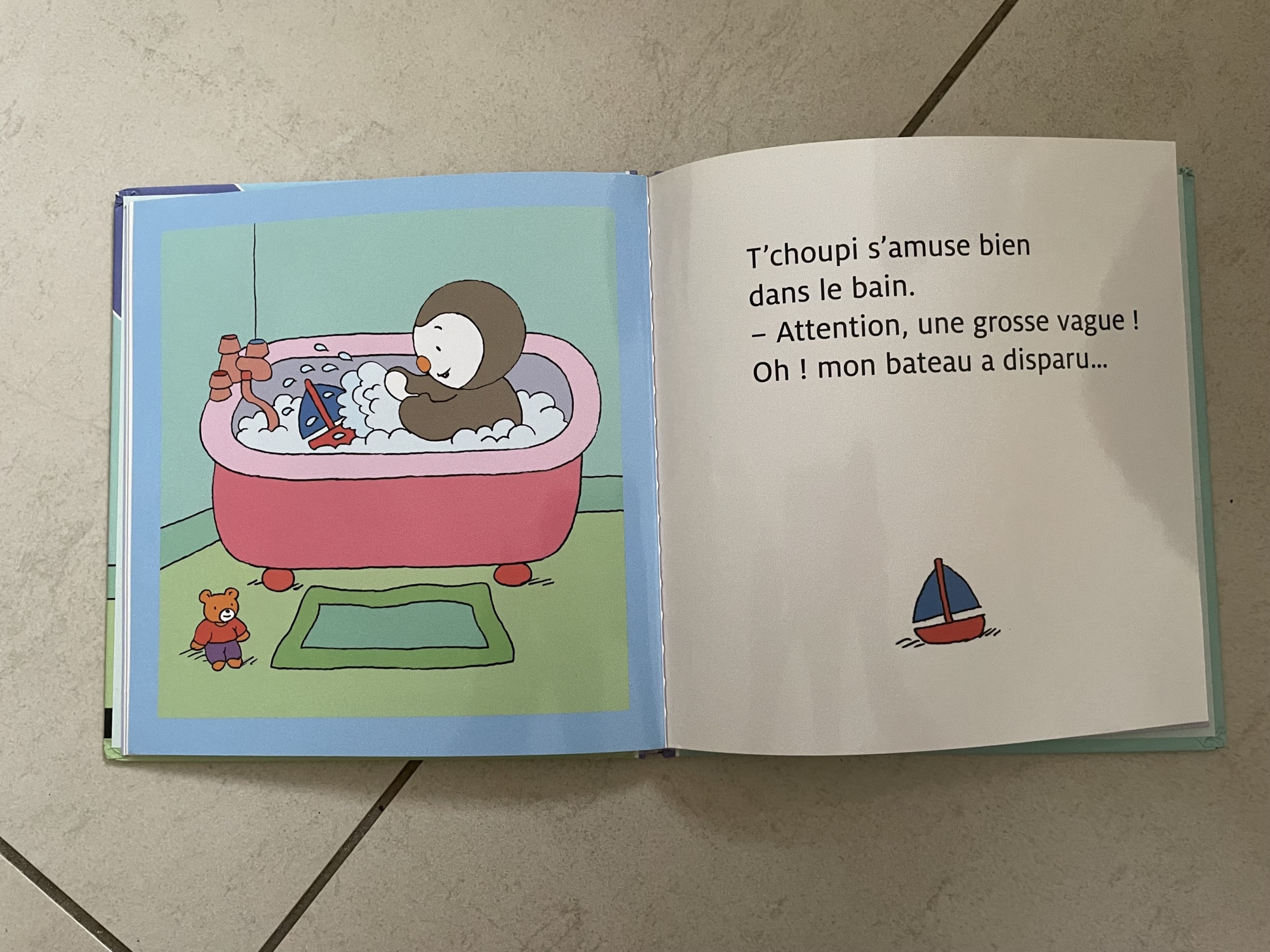 Pré-visualisation