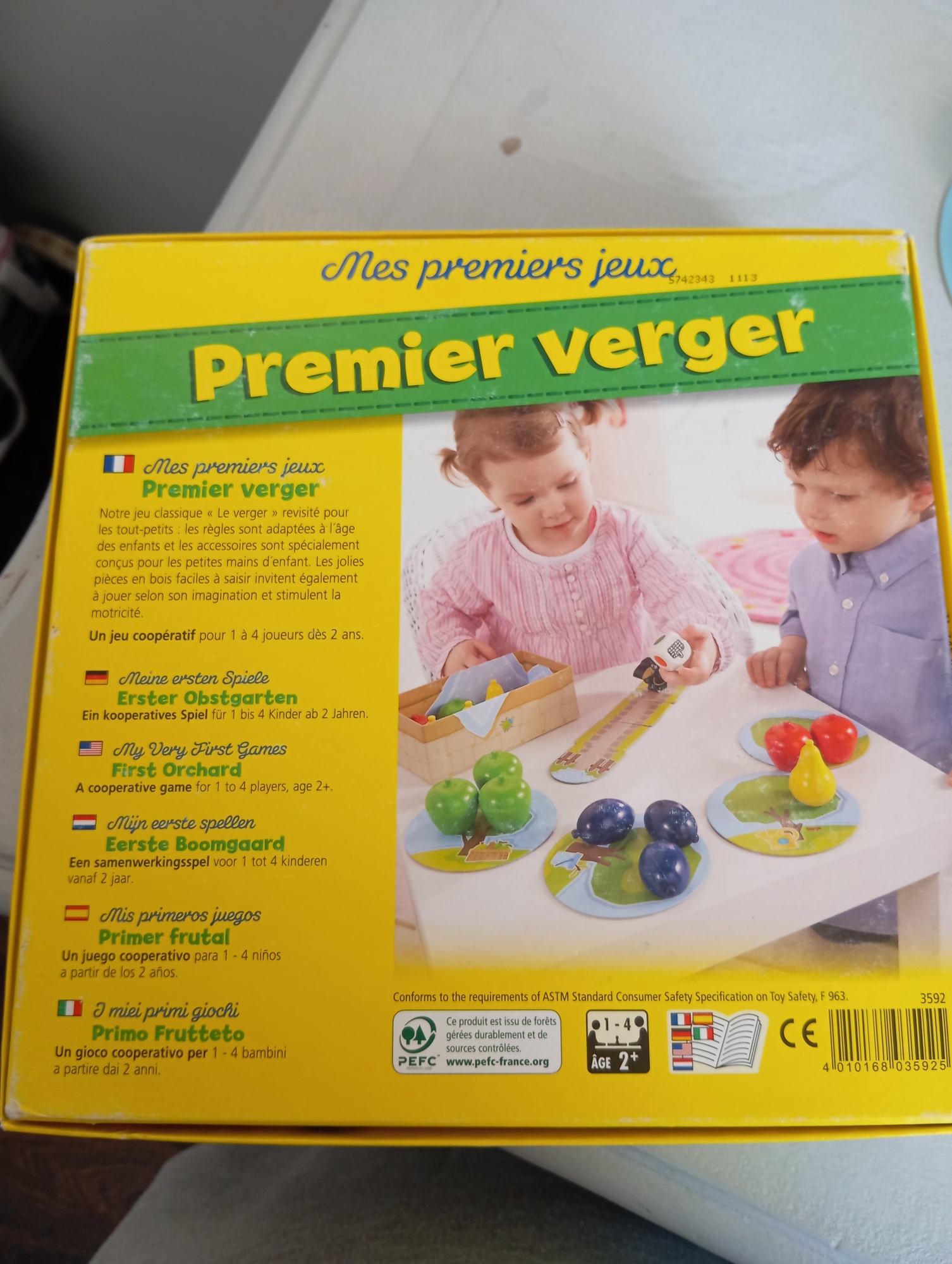 Pré-visualisation