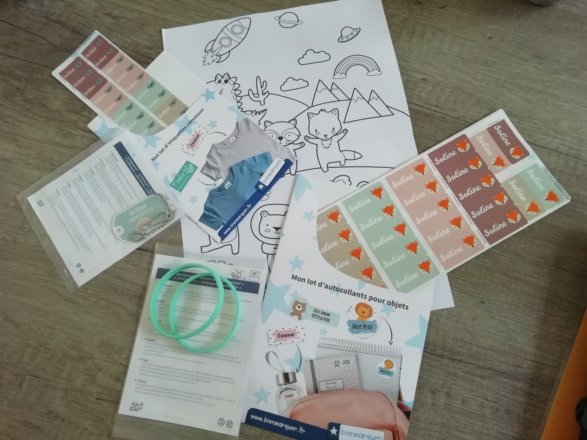 Pré-visualisation