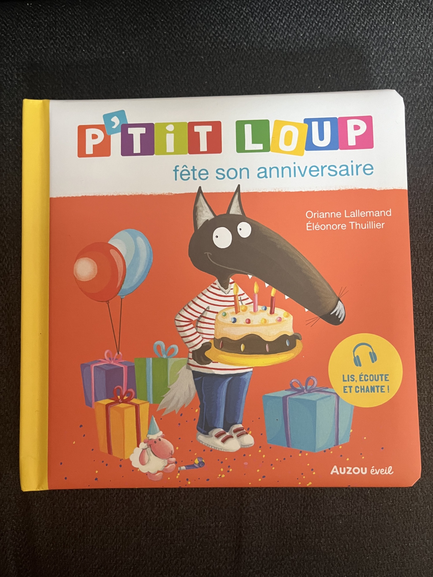 Pré-visualisation