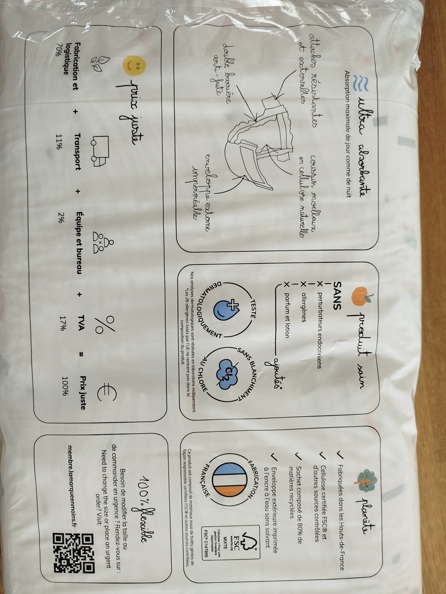 Pré-visualisation