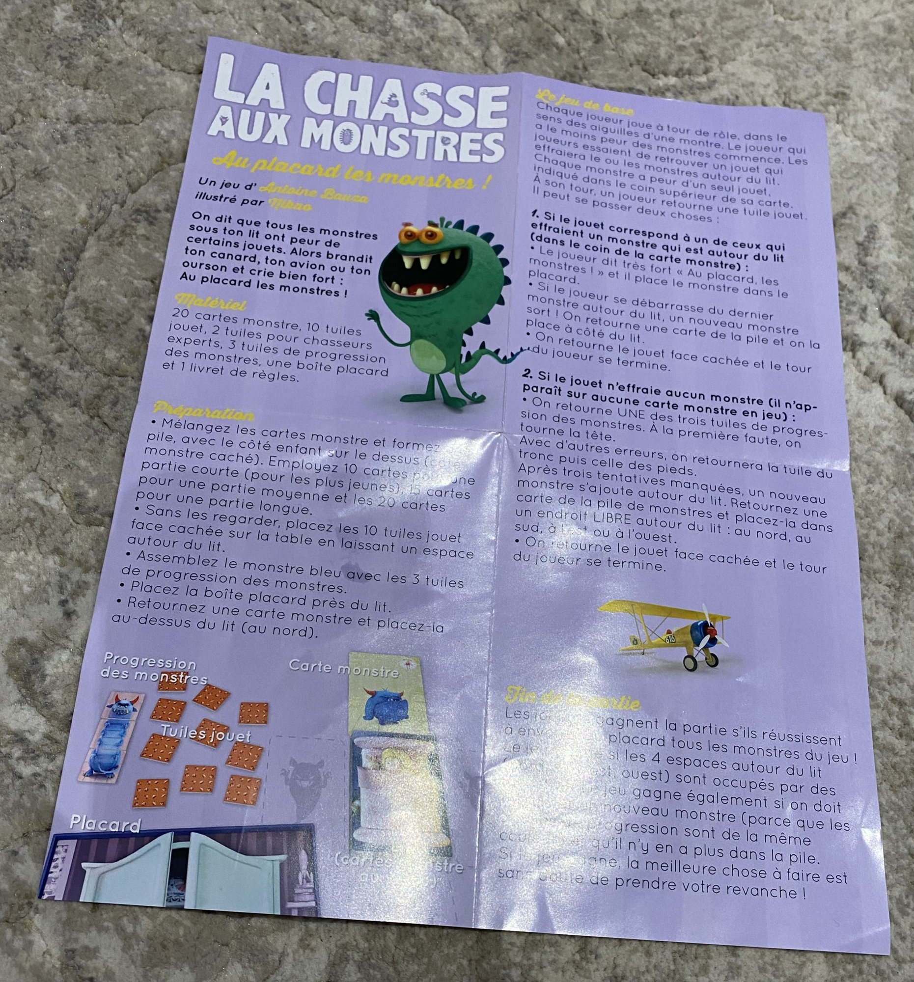 Pré-visualisation