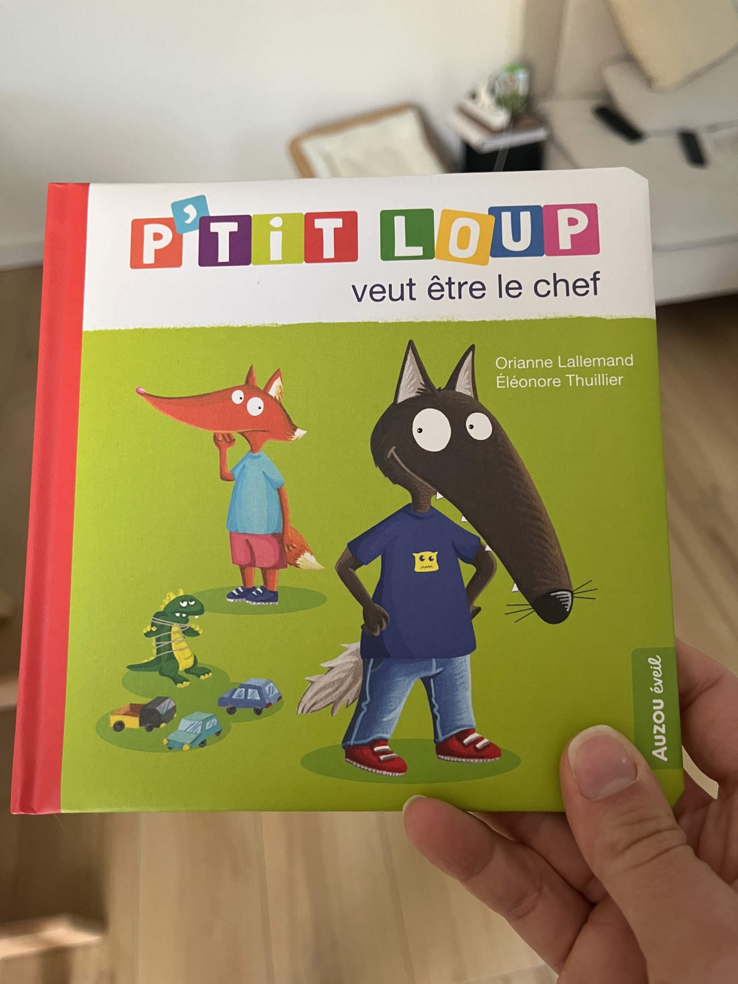 Pré-visualisation