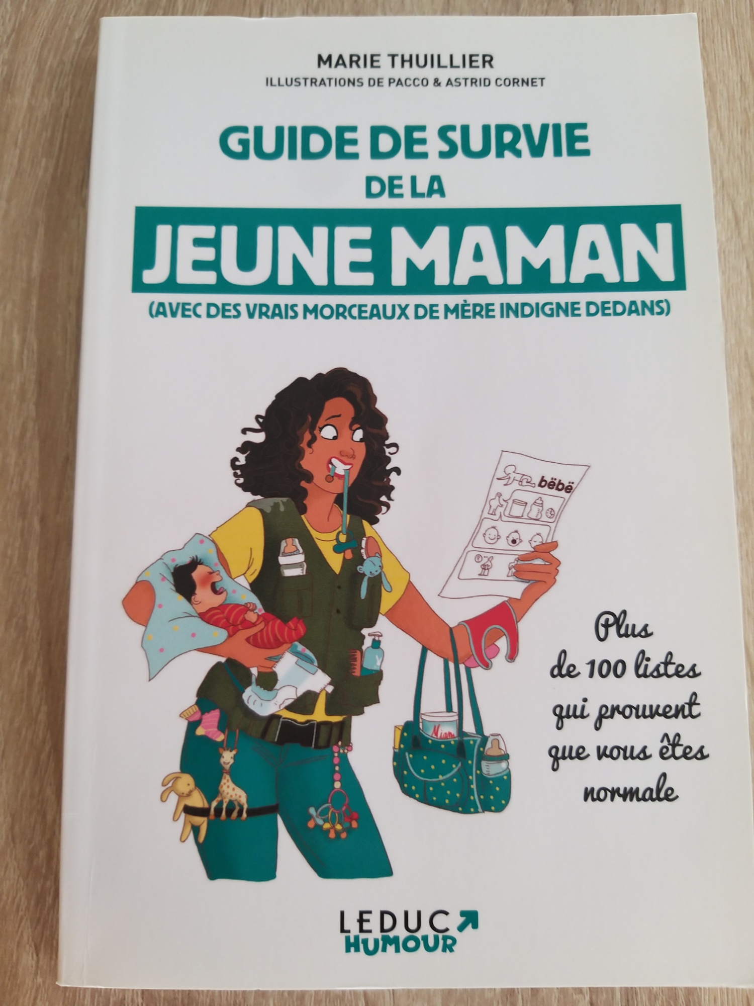 Pré-visualisation