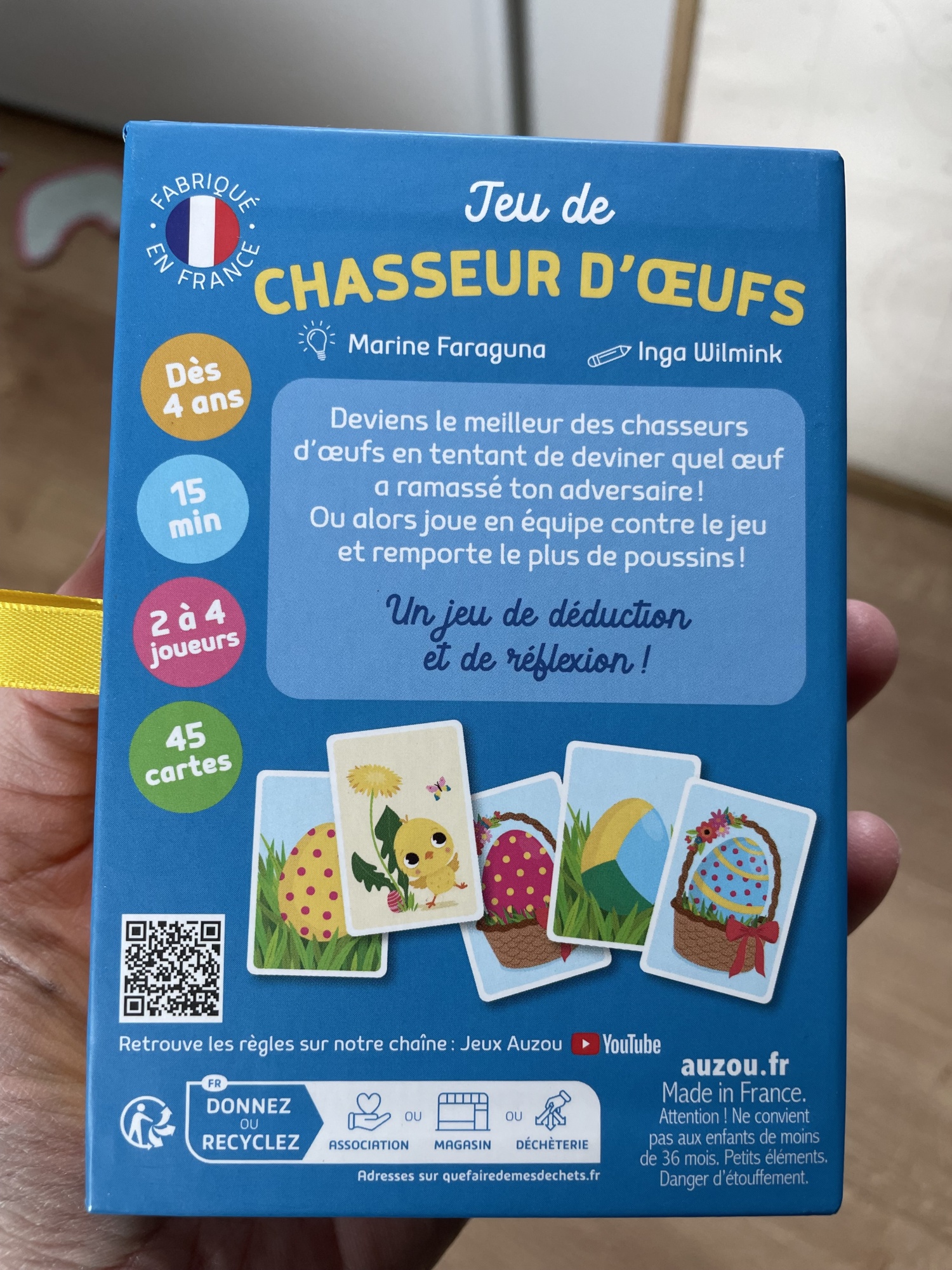 Pré-visualisation