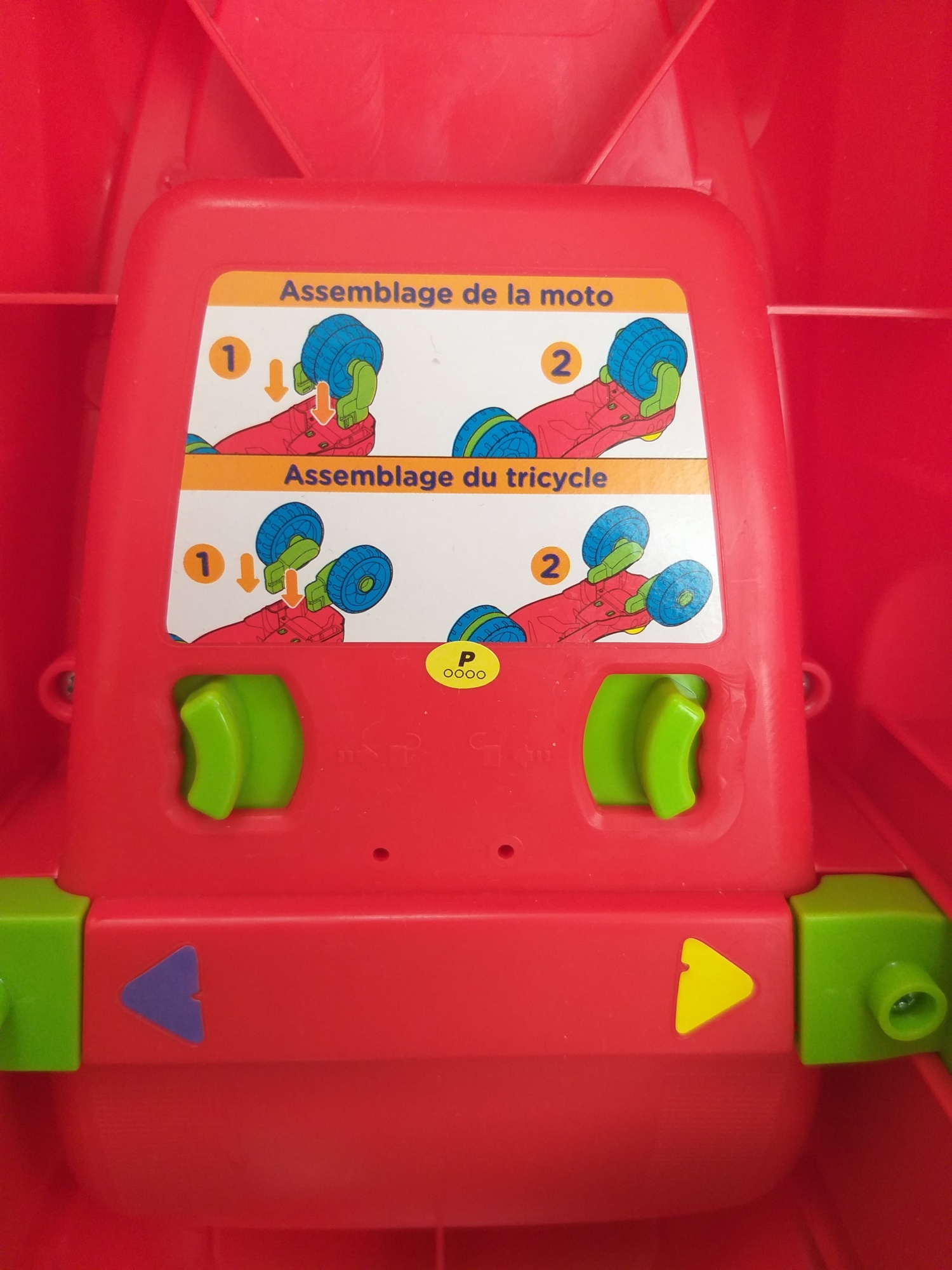 Pré-visualisation