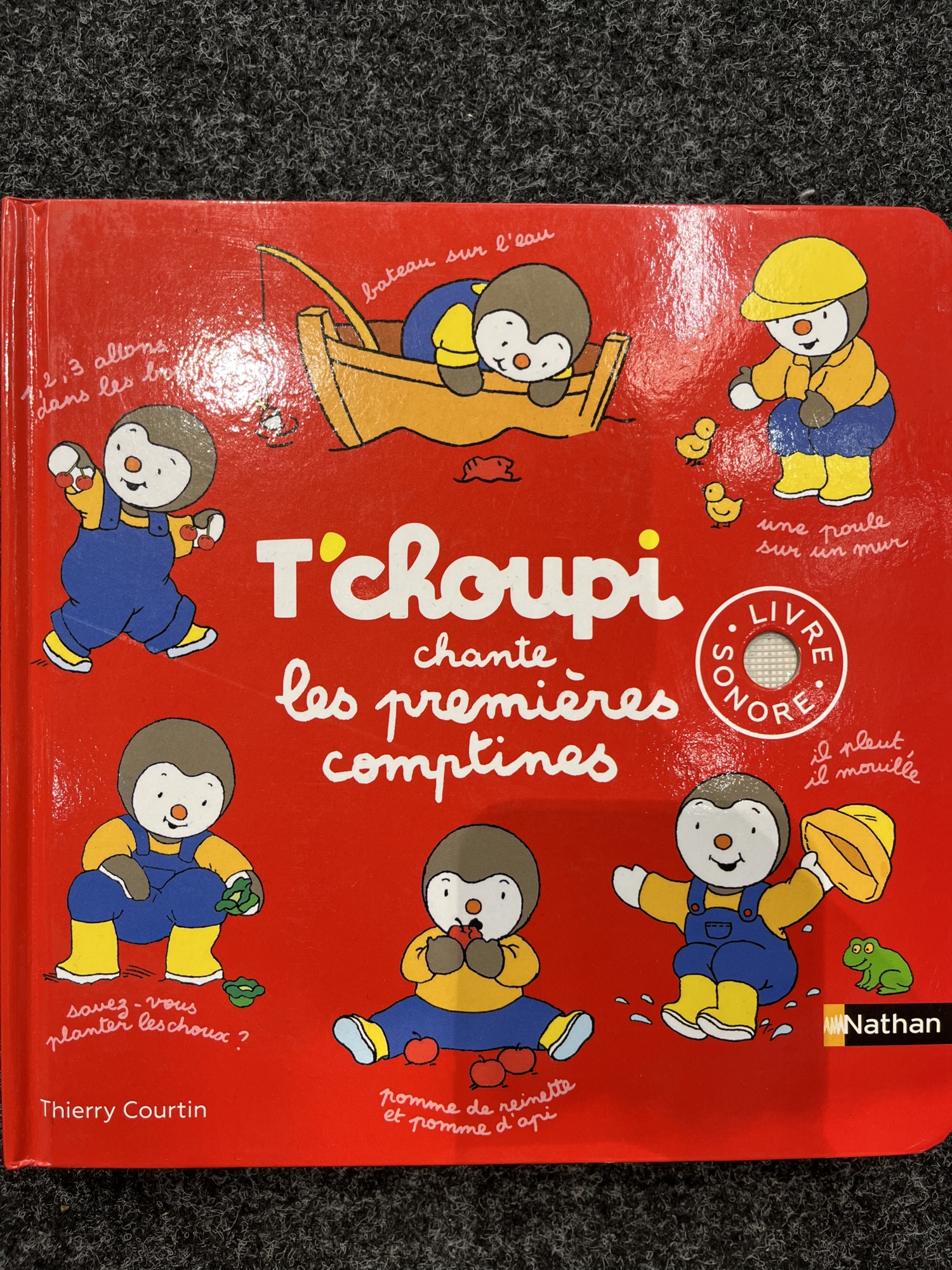 Pré-visualisation