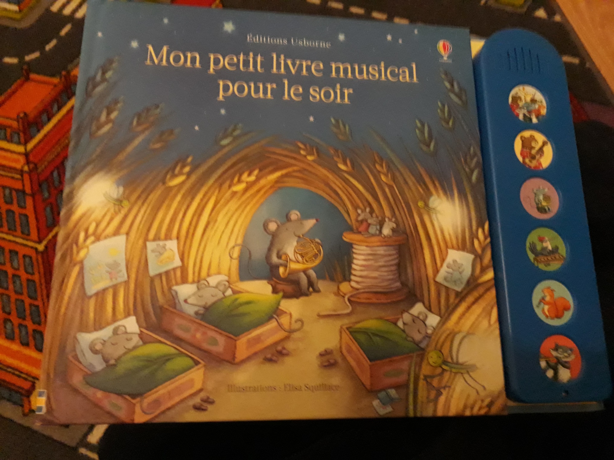Pré-visualisation