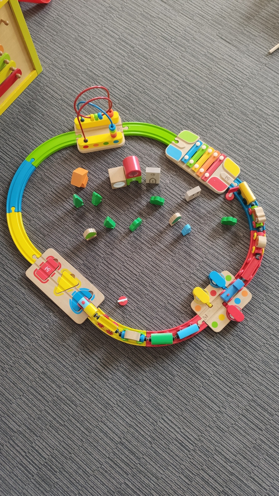 Pré-visualisation