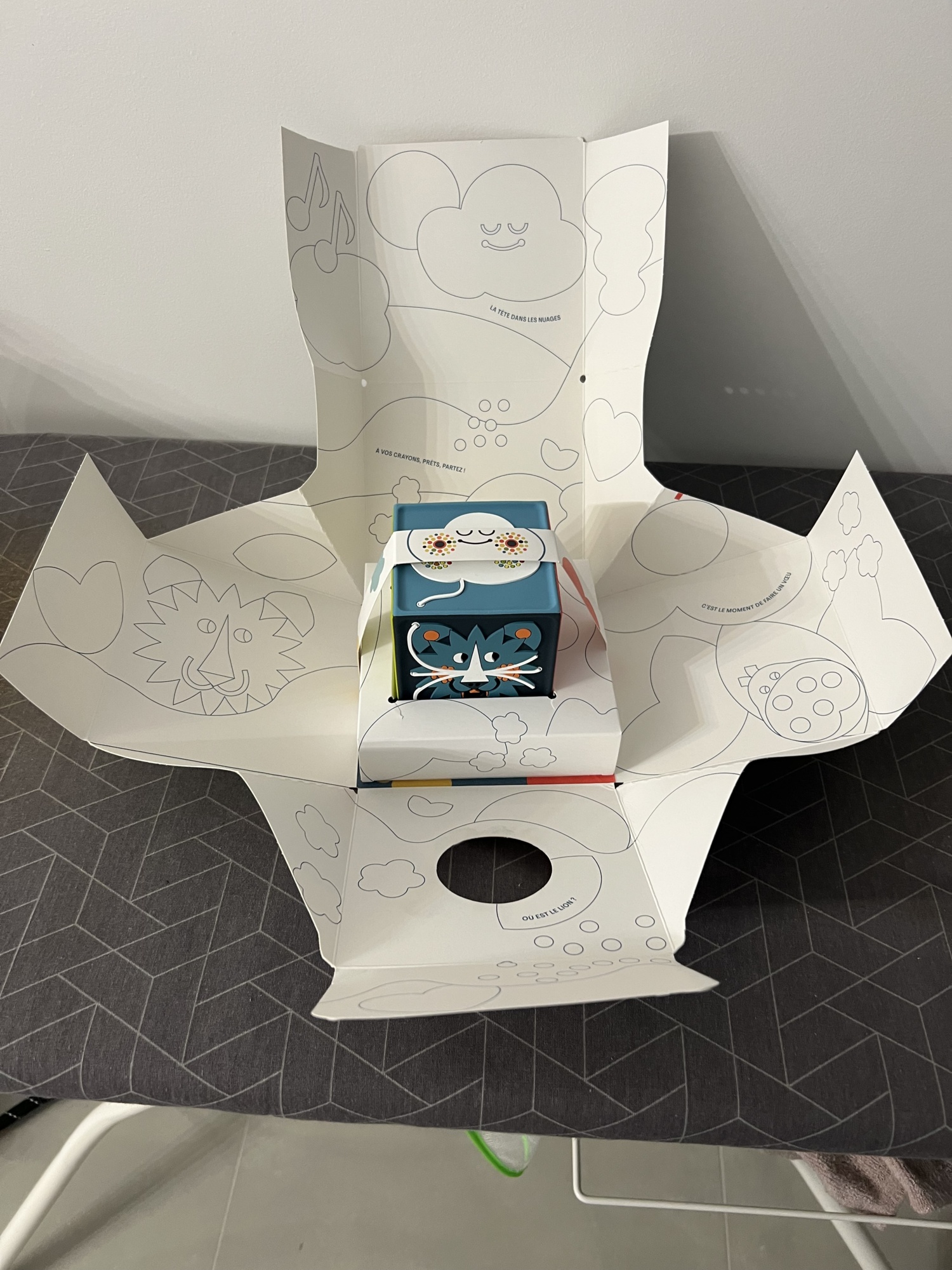 Pré-visualisation
