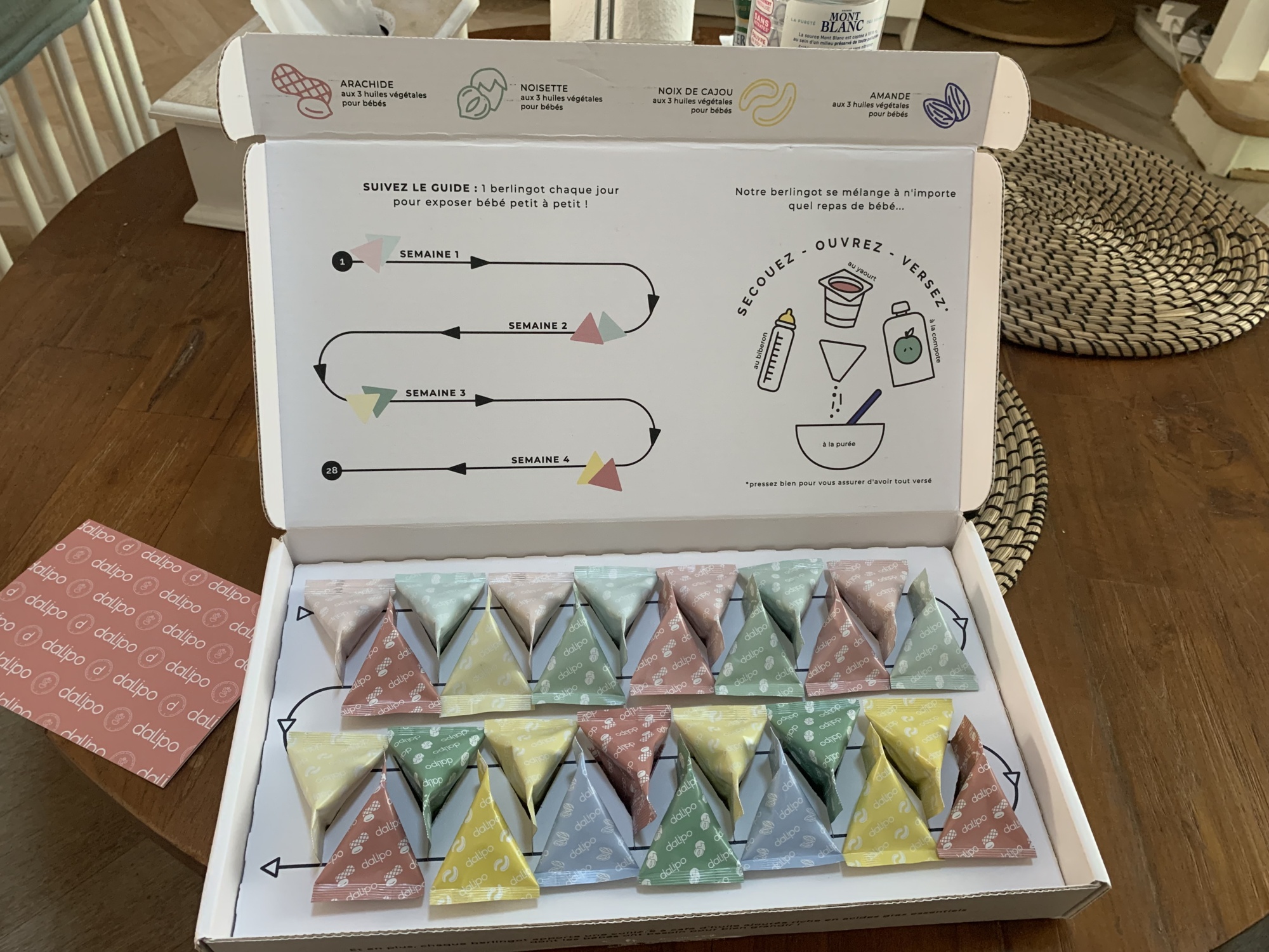 Pré-visualisation