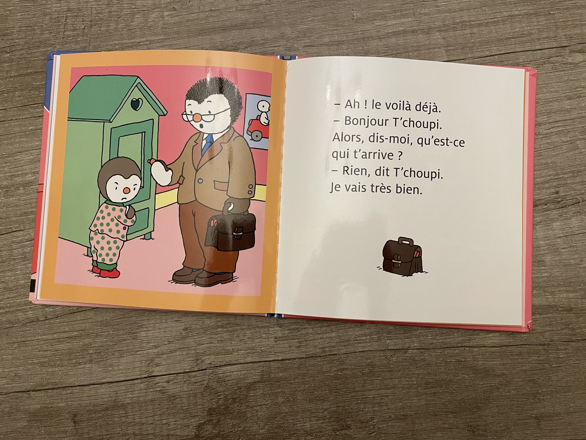 Pré-visualisation