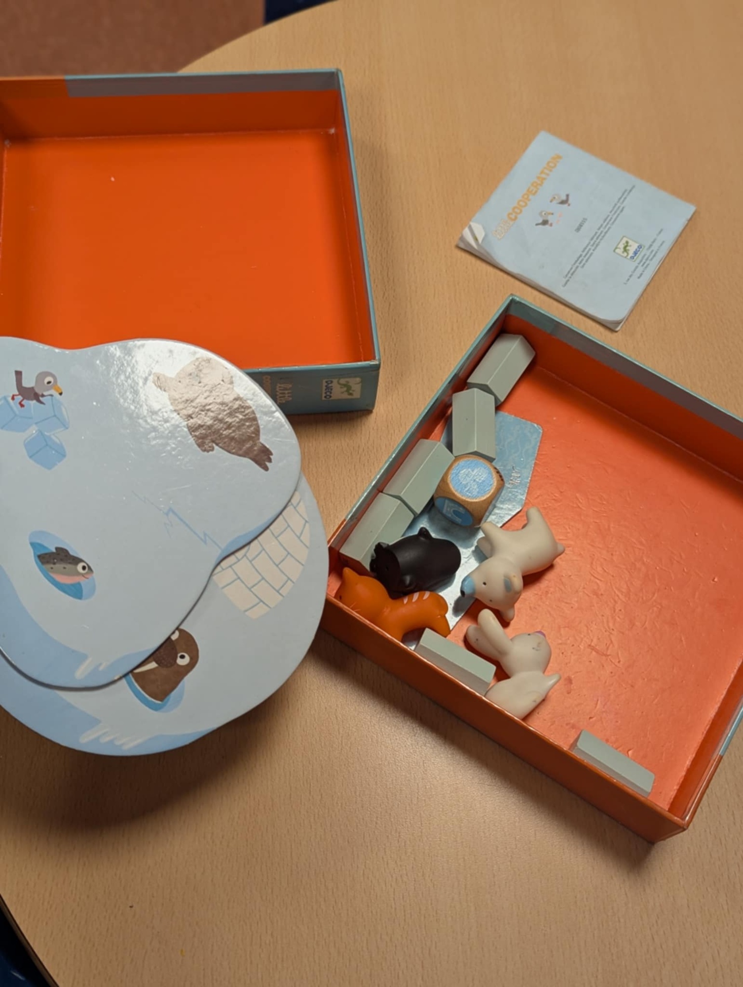 Pré-visualisation