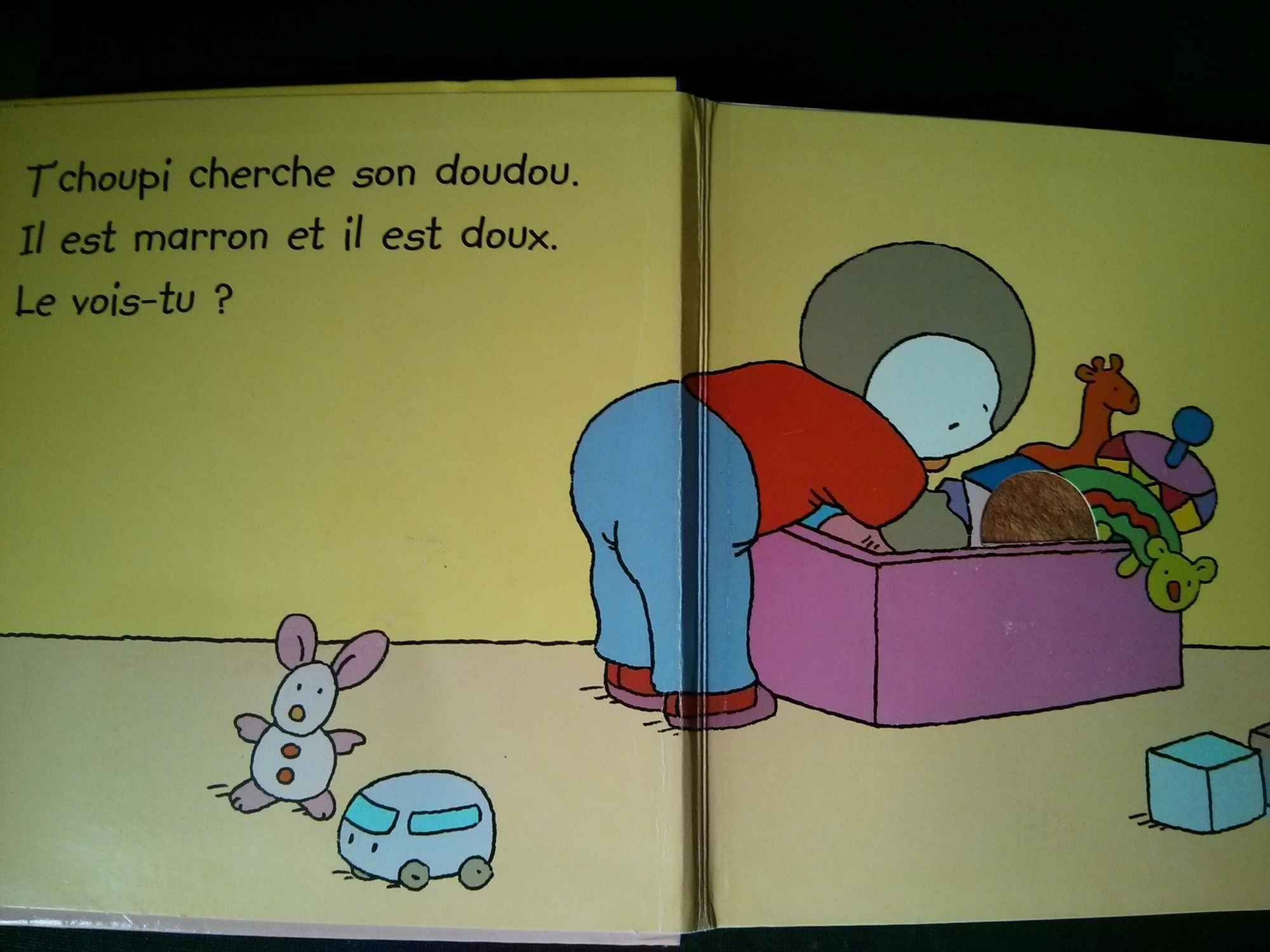 Pré-visualisation