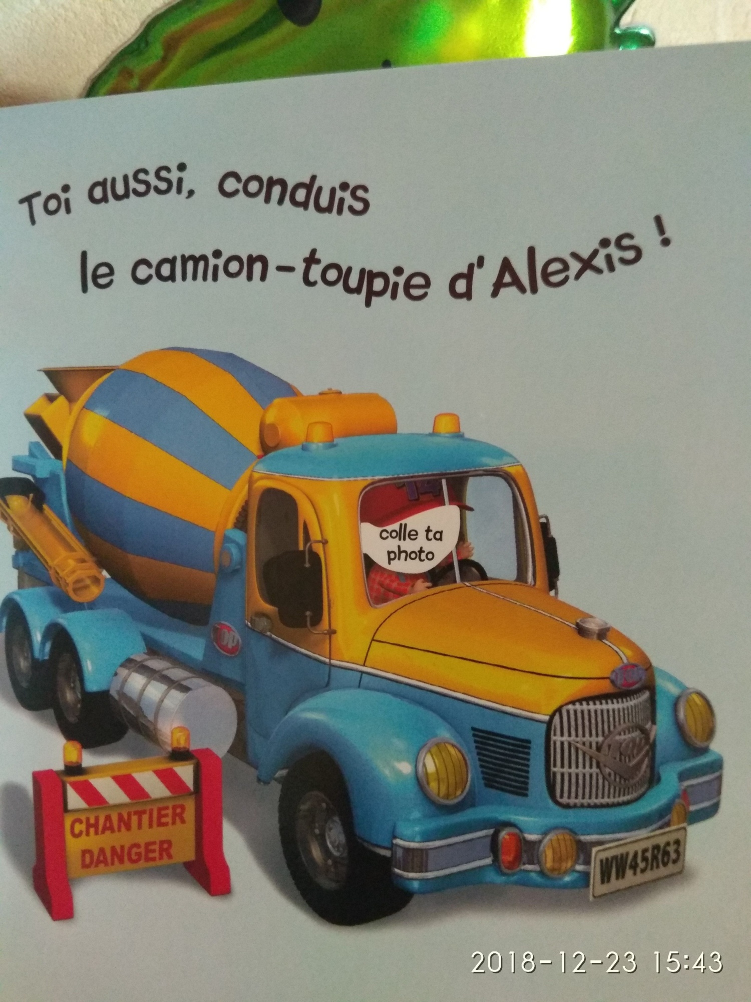 Pré-visualisation