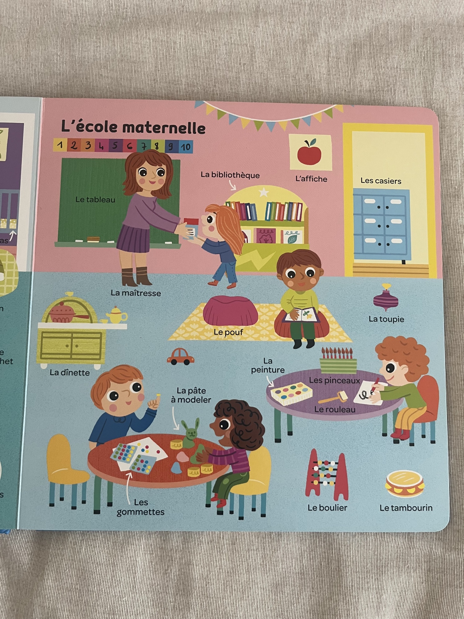 Pré-visualisation