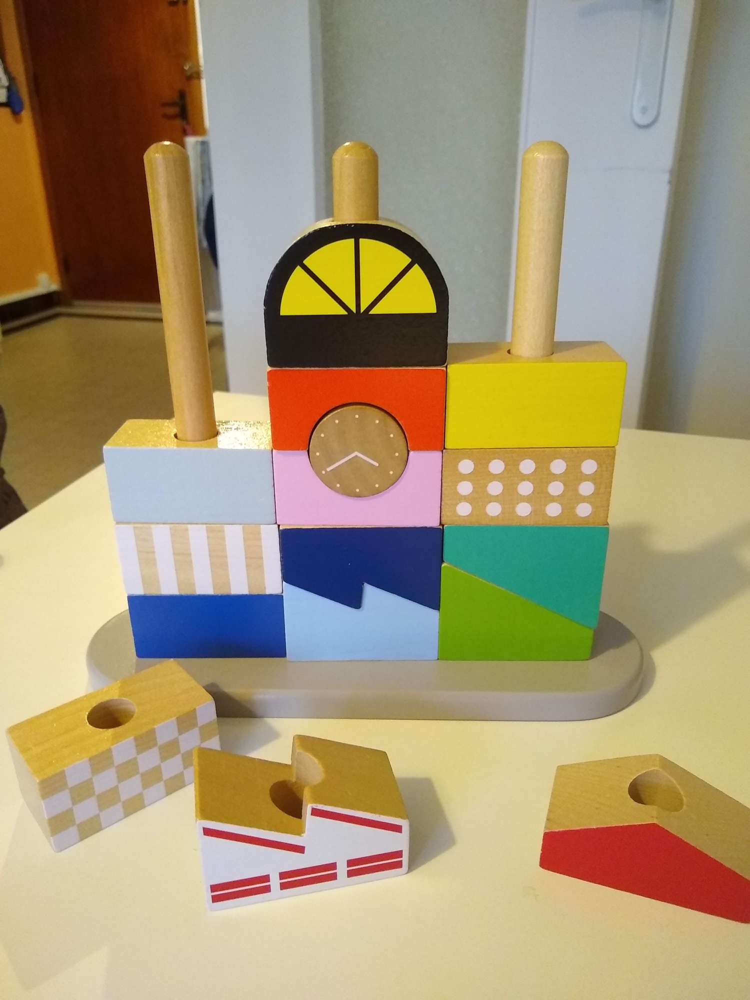 Pré-visualisation