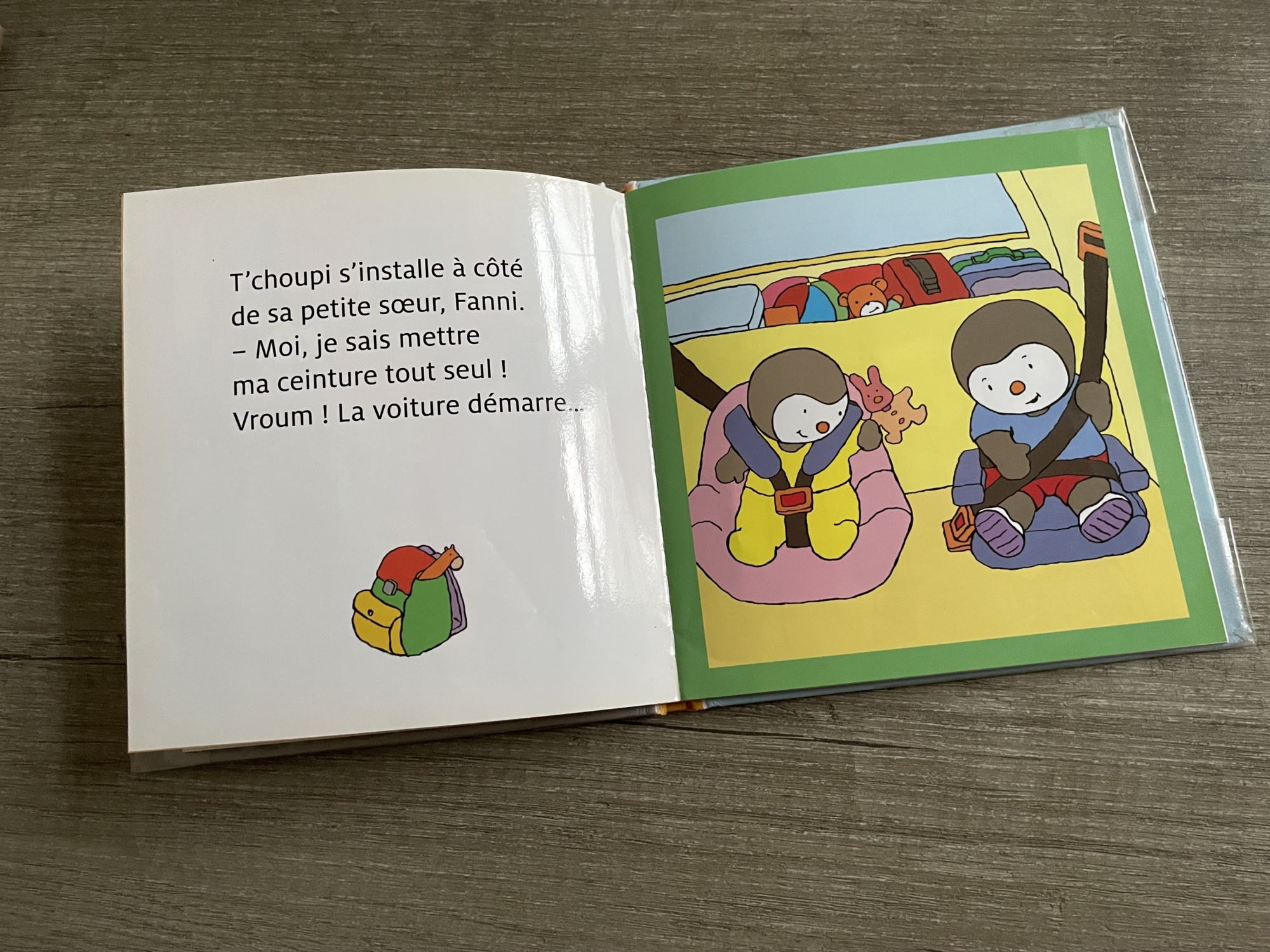 Pré-visualisation