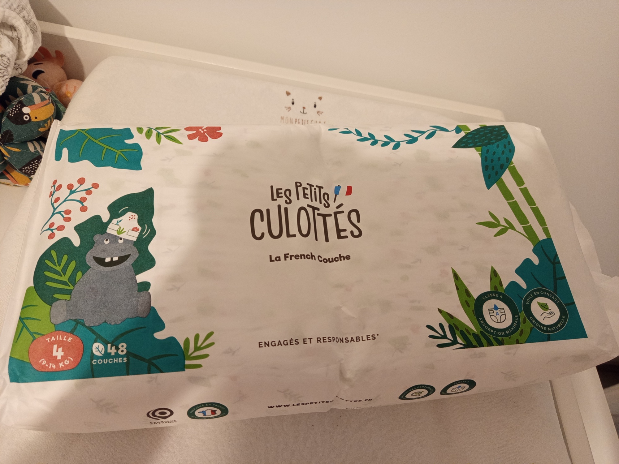 Pré-visualisation