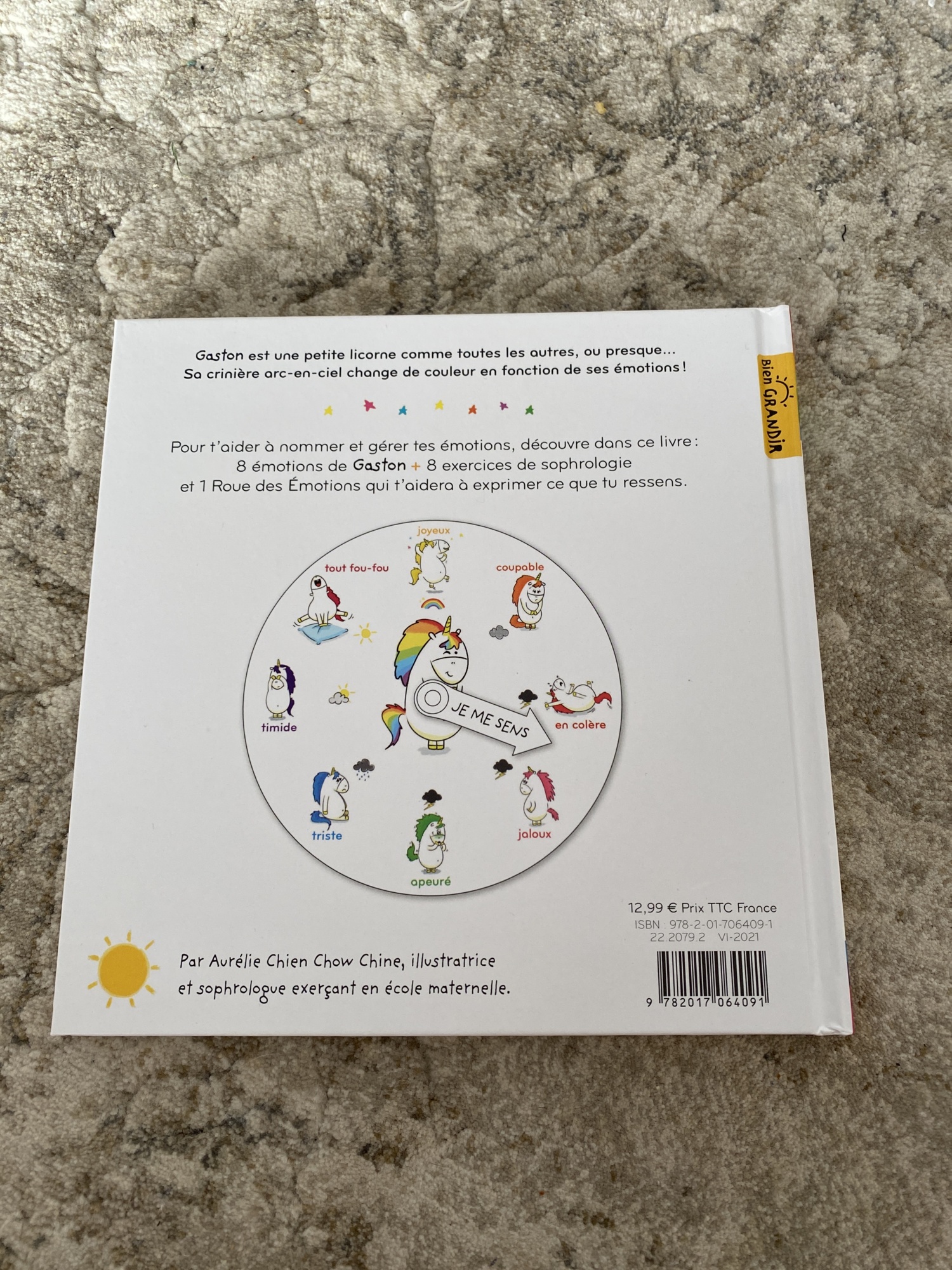 Pré-visualisation