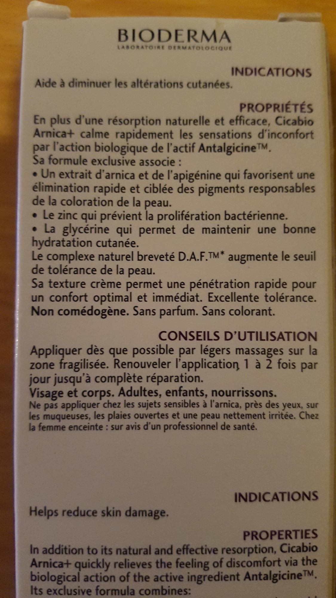 Pré-visualisation