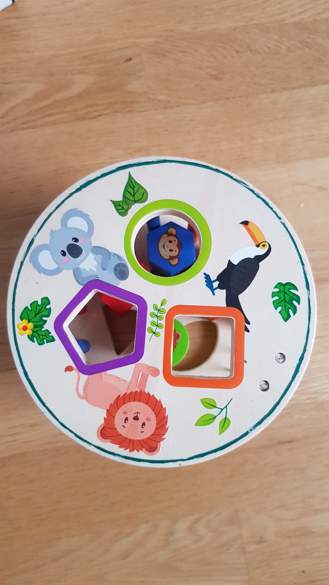Pré-visualisation