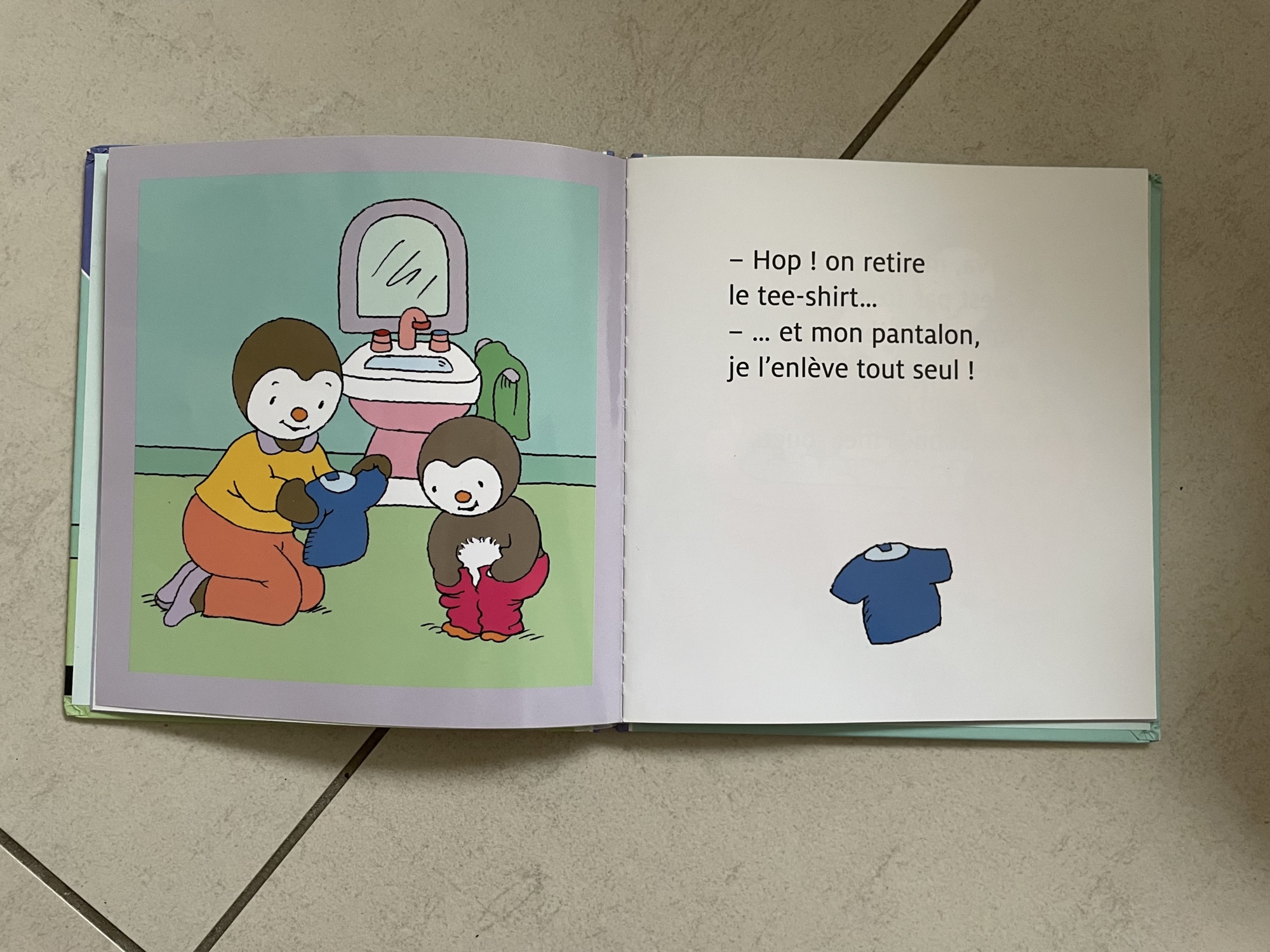 Pré-visualisation