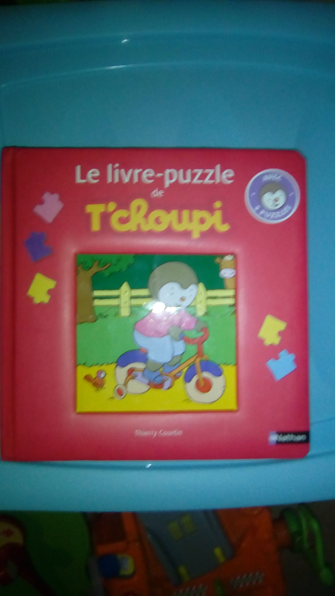 Pré-visualisation