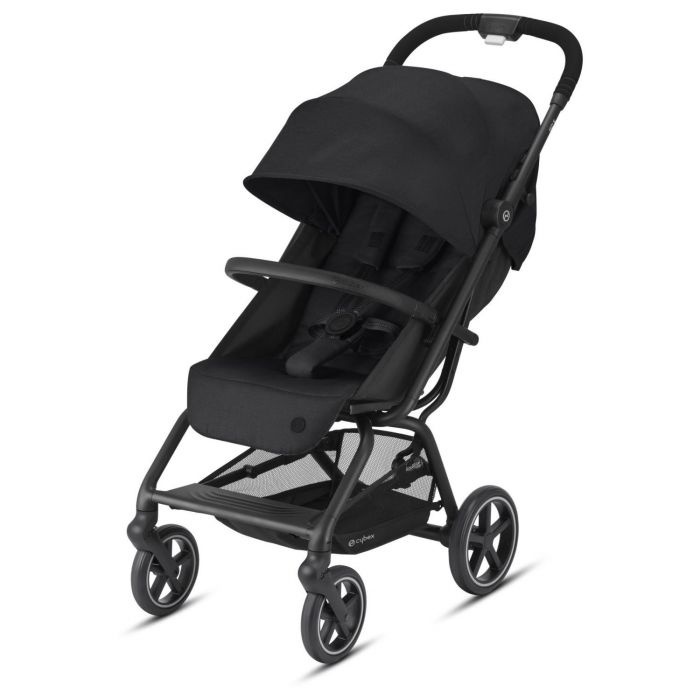 Poussette Eezy S Plus 2
