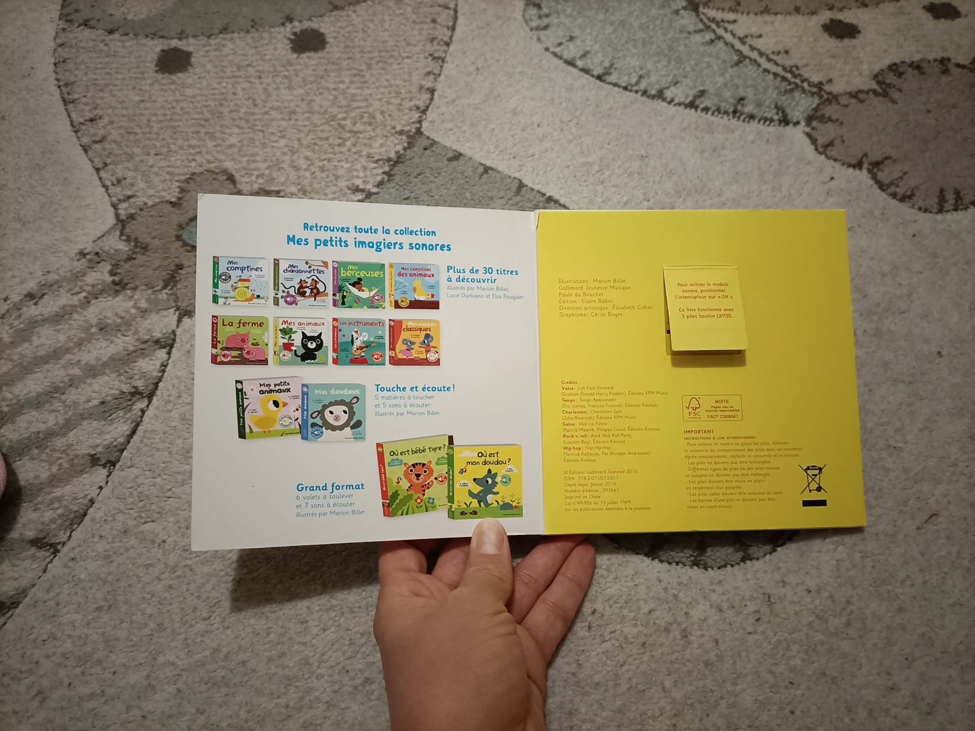 Pré-visualisation