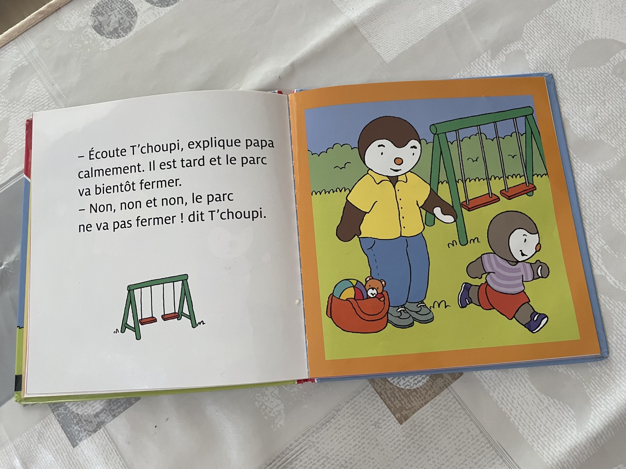 Pré-visualisation