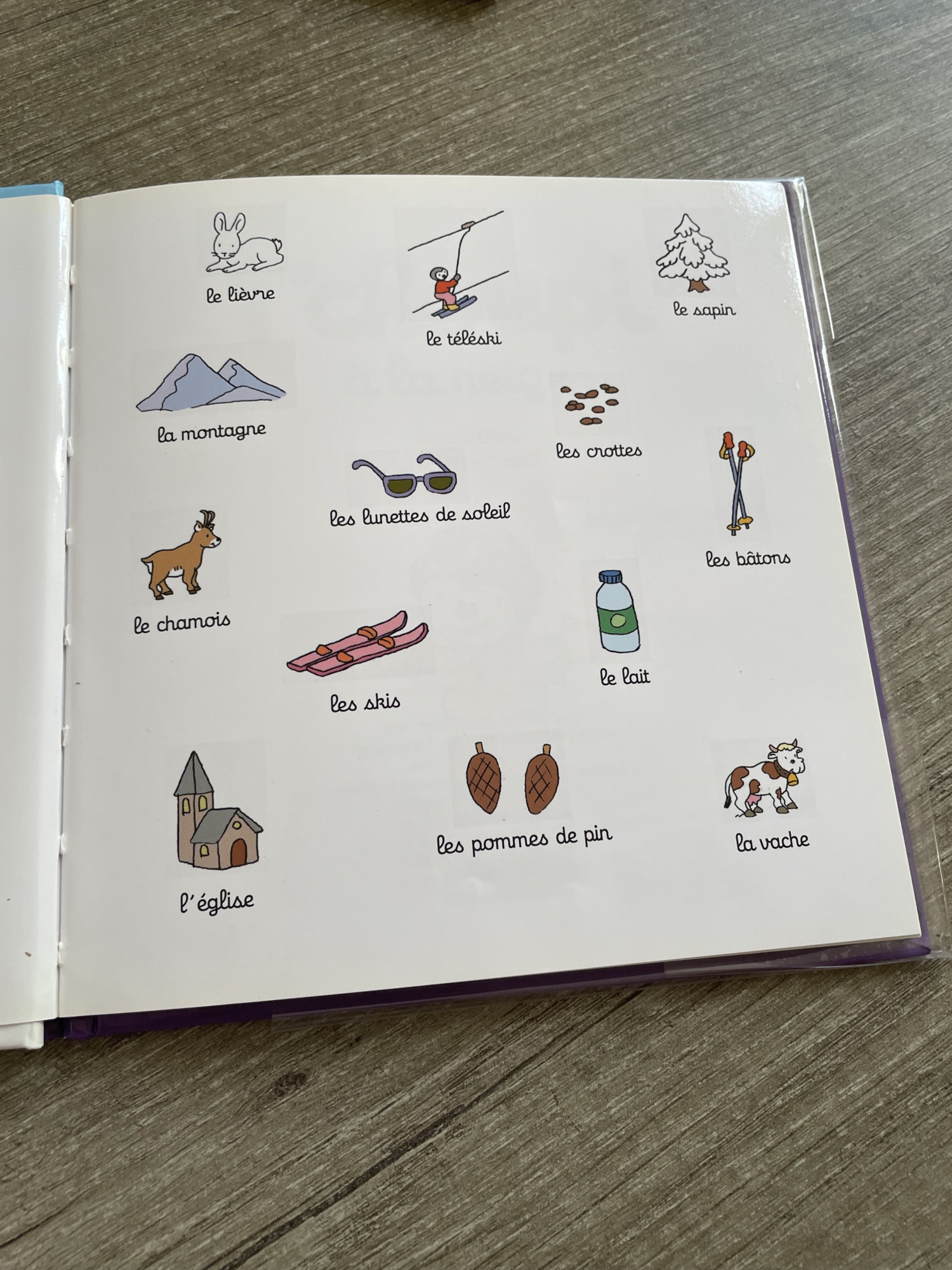 Pré-visualisation