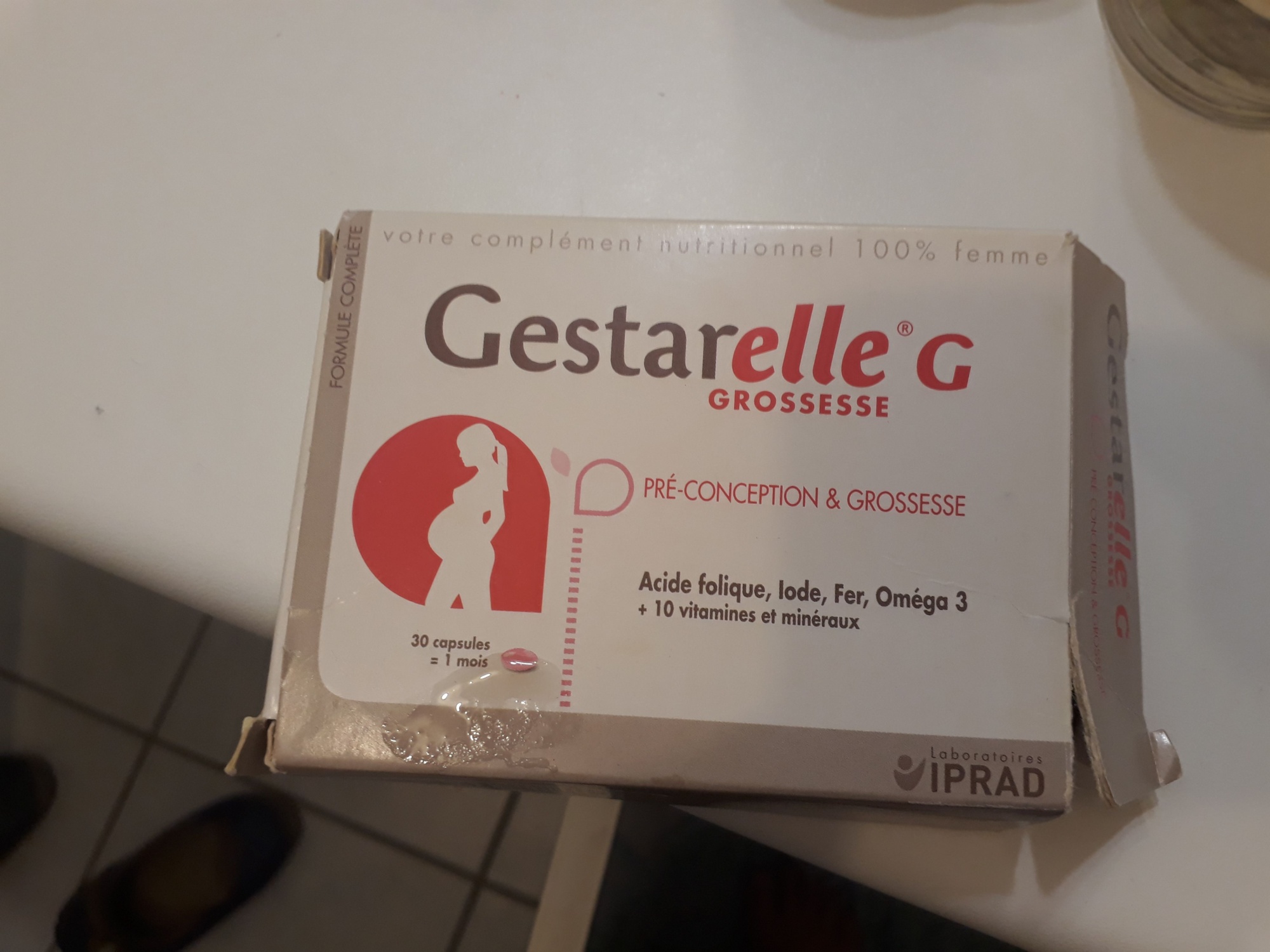 Pré-visualisation