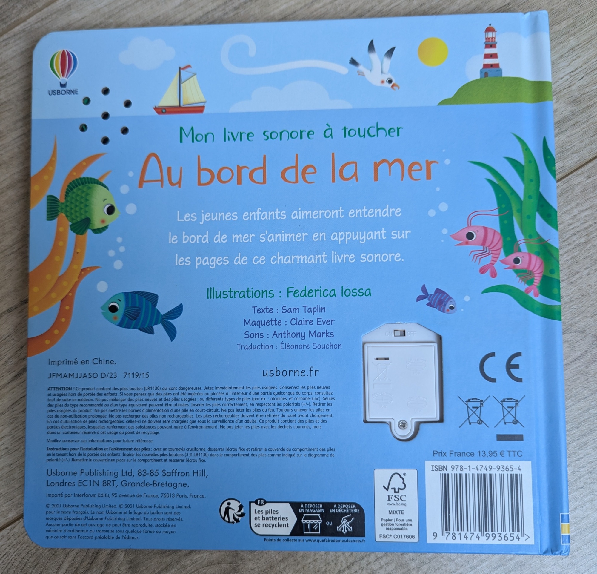 Pré-visualisation